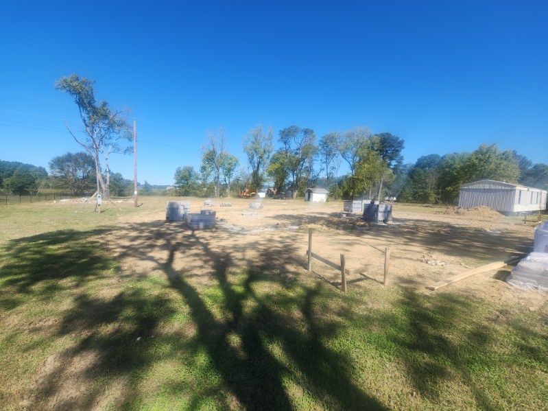  for Marberry Construction in Fayetteville, TN