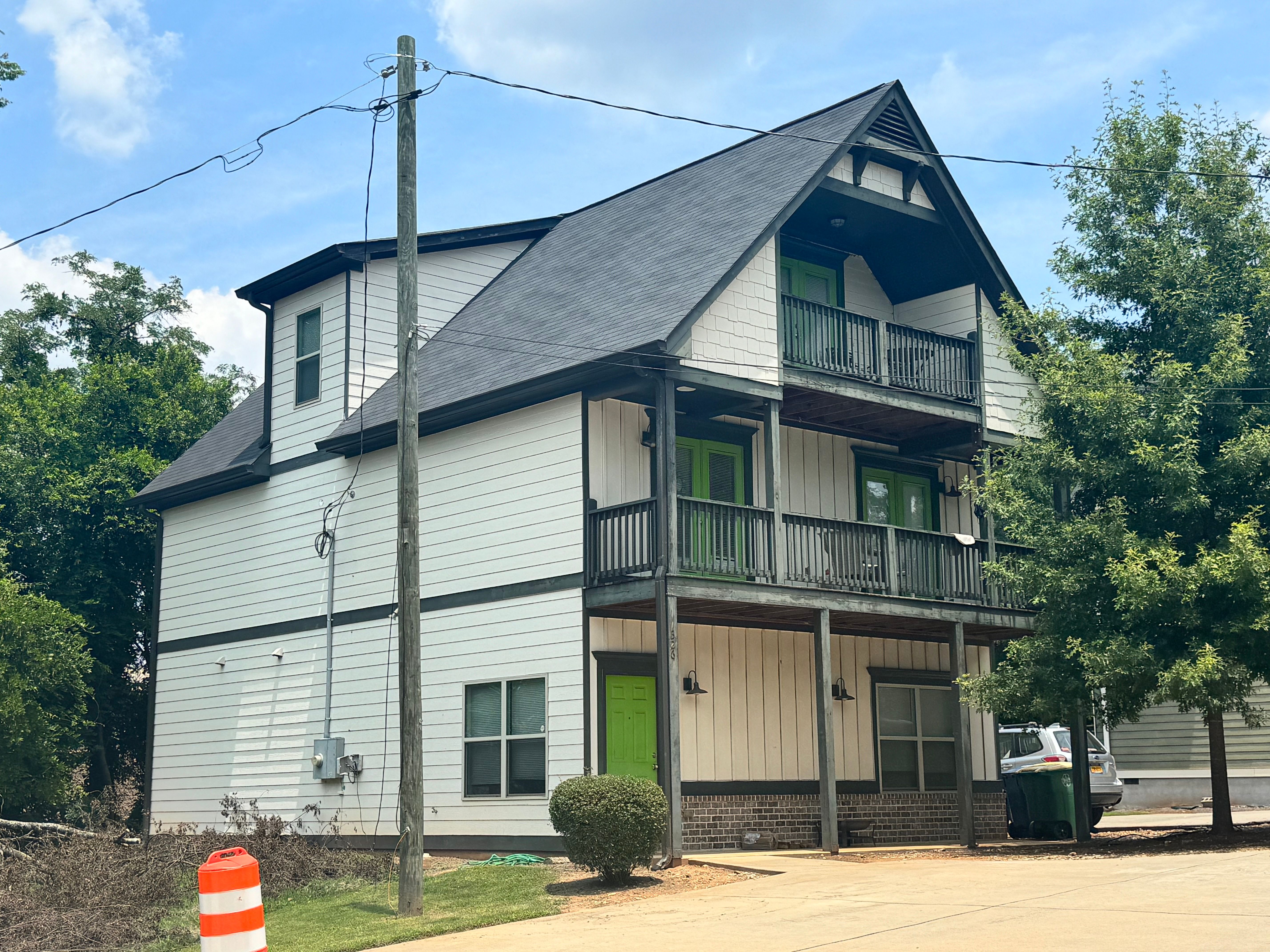  for Ang Painting LLC in Athens, GA
