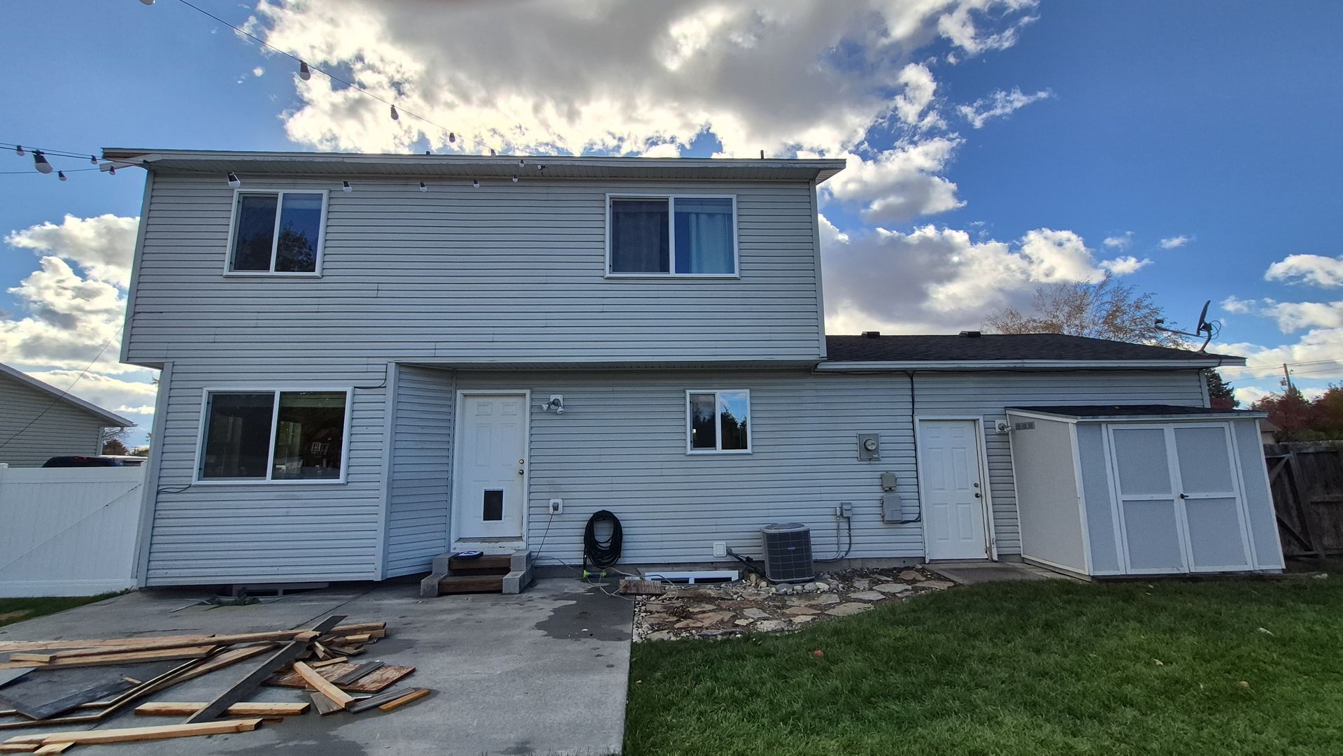  for Vivid Windows in Hurricane, UT