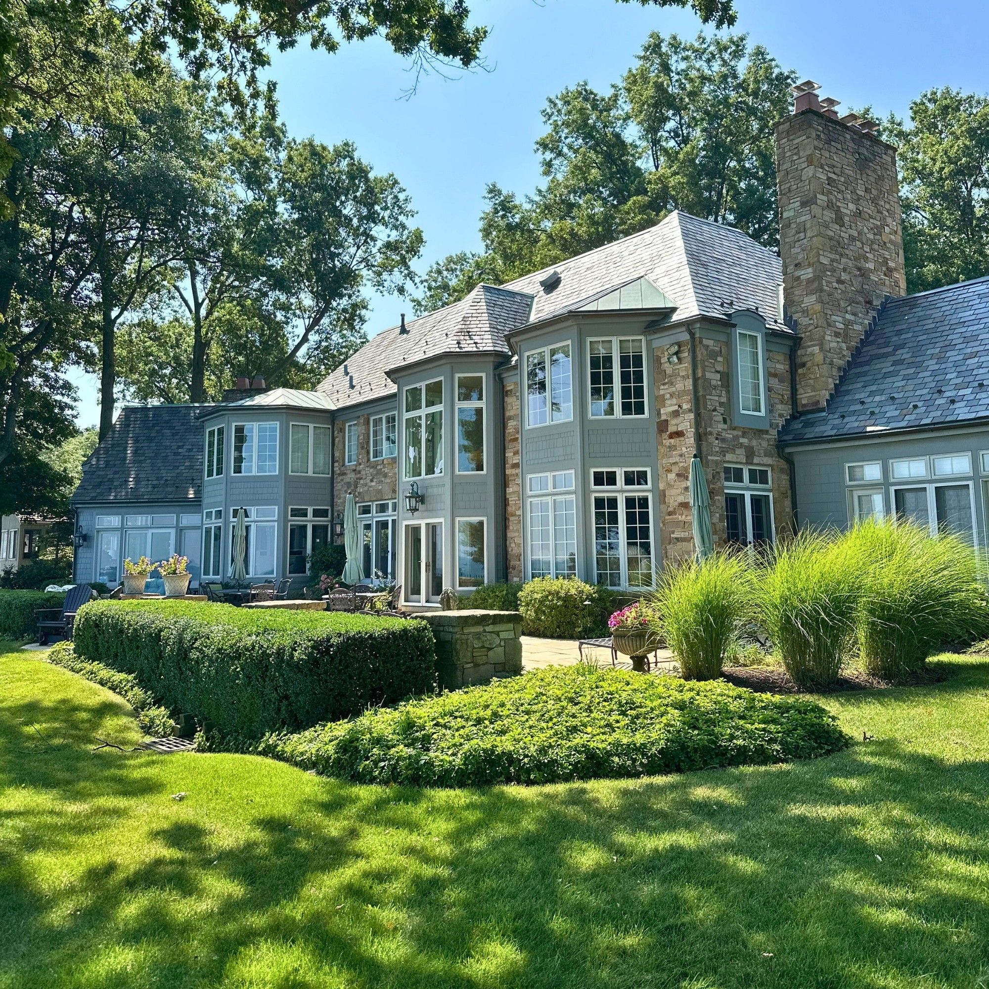  for Newtons Lawncare LLC in North Ridgeville, OH