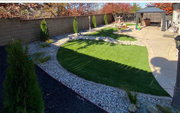  for Diamond Landscape & Hardscape in Diamond Springs, CA