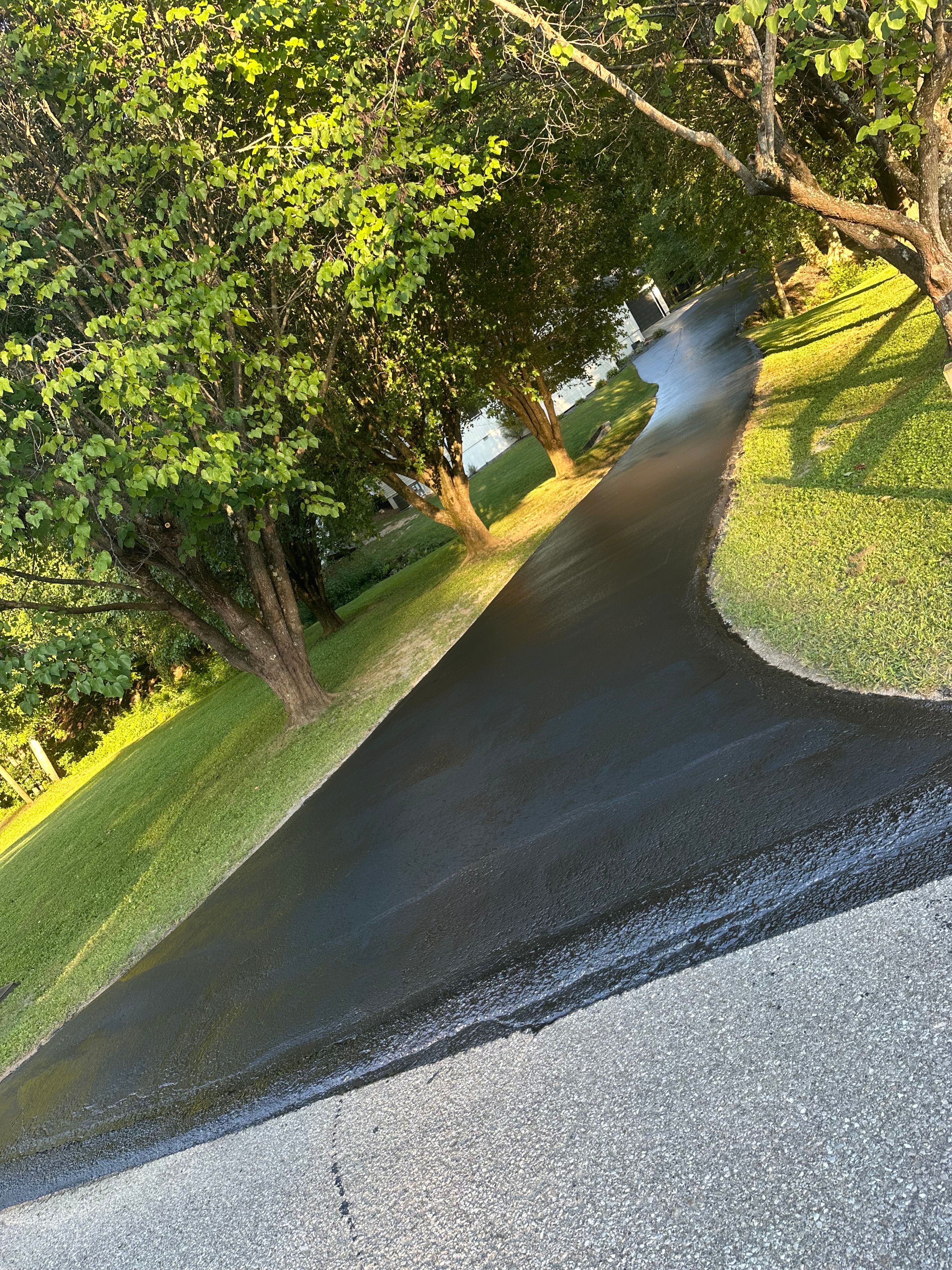  for Metzler Paving and Sealcoating in Jacksboro, TN