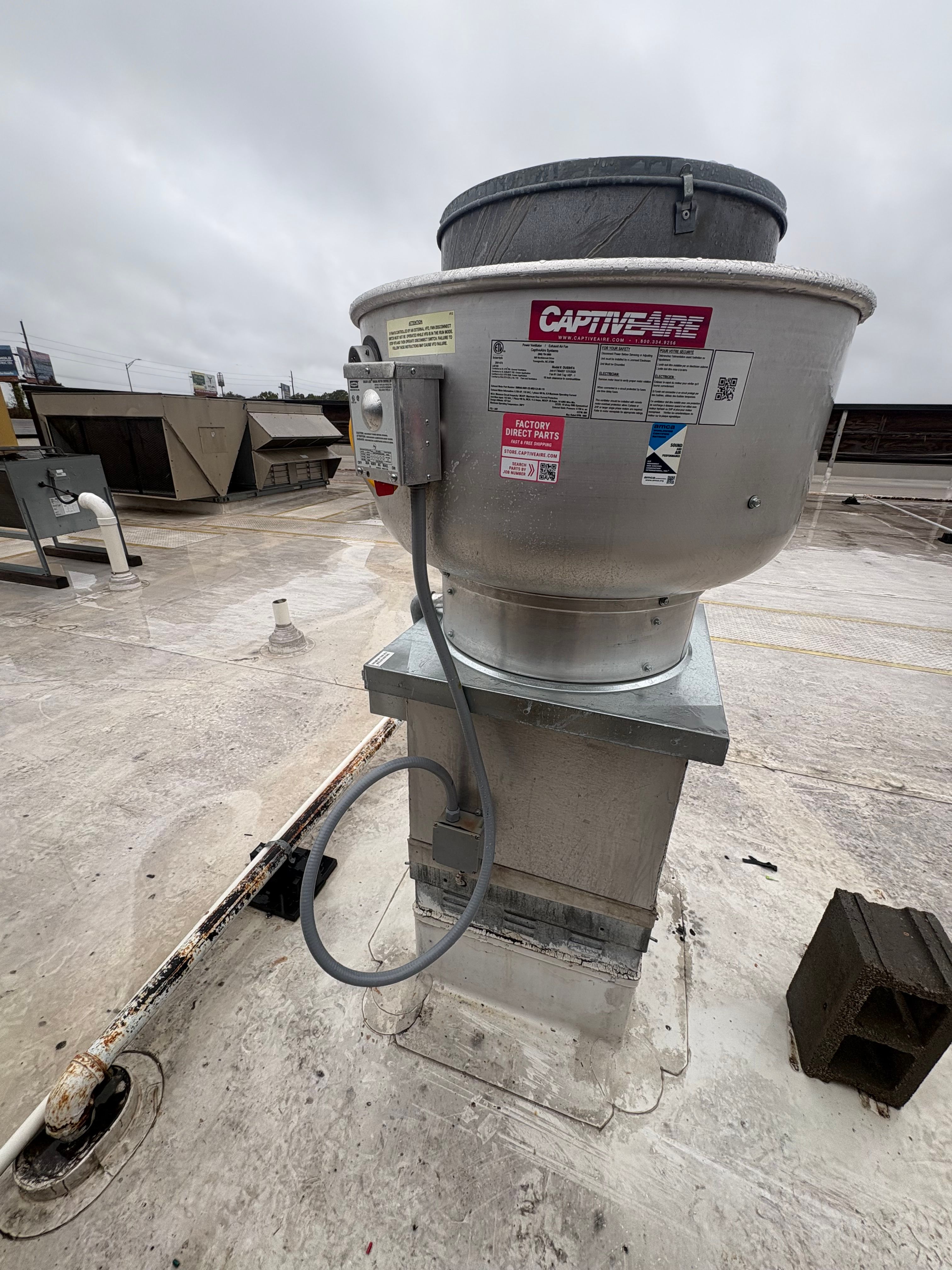  for C & A Heating and Air in Eldon, MO