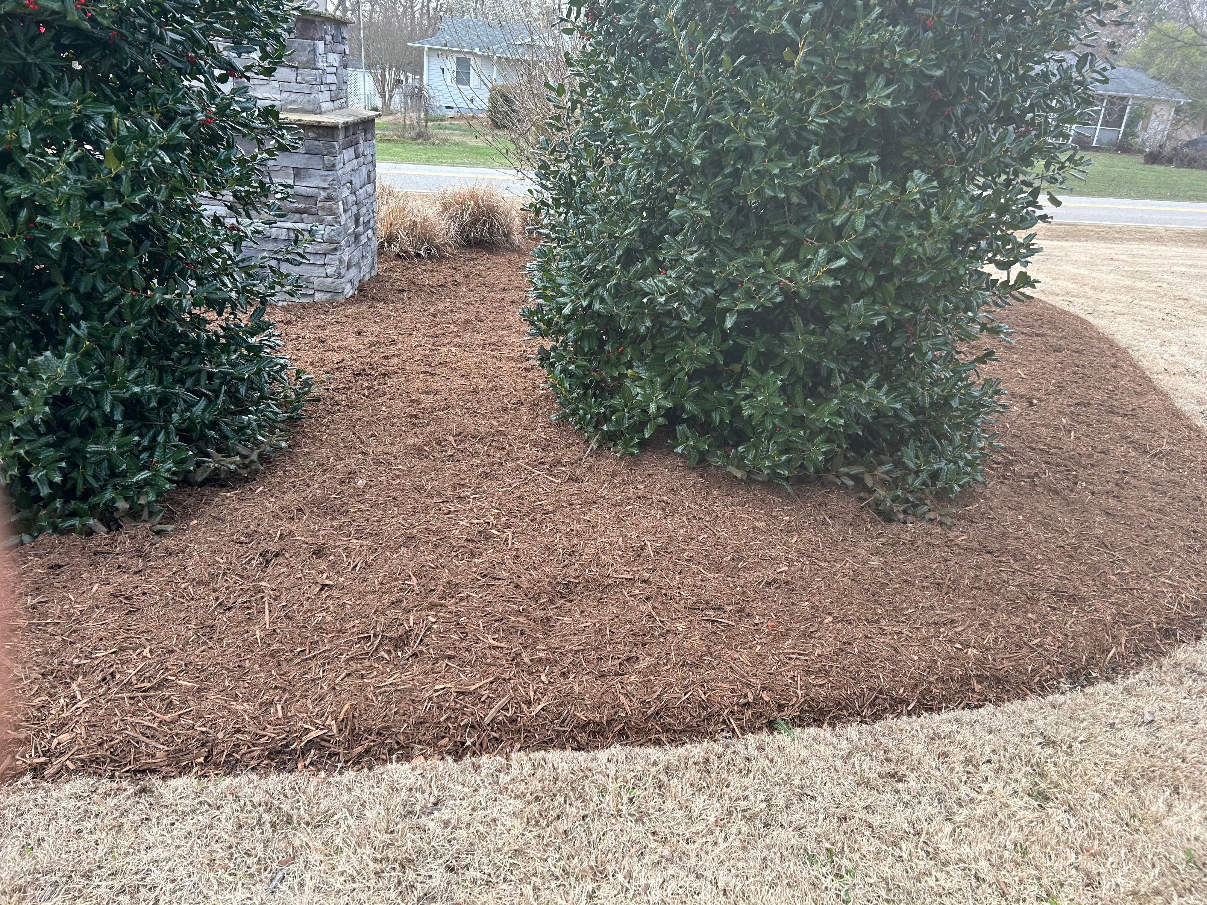  for Upstate Precision Landscaping in Moore, SC