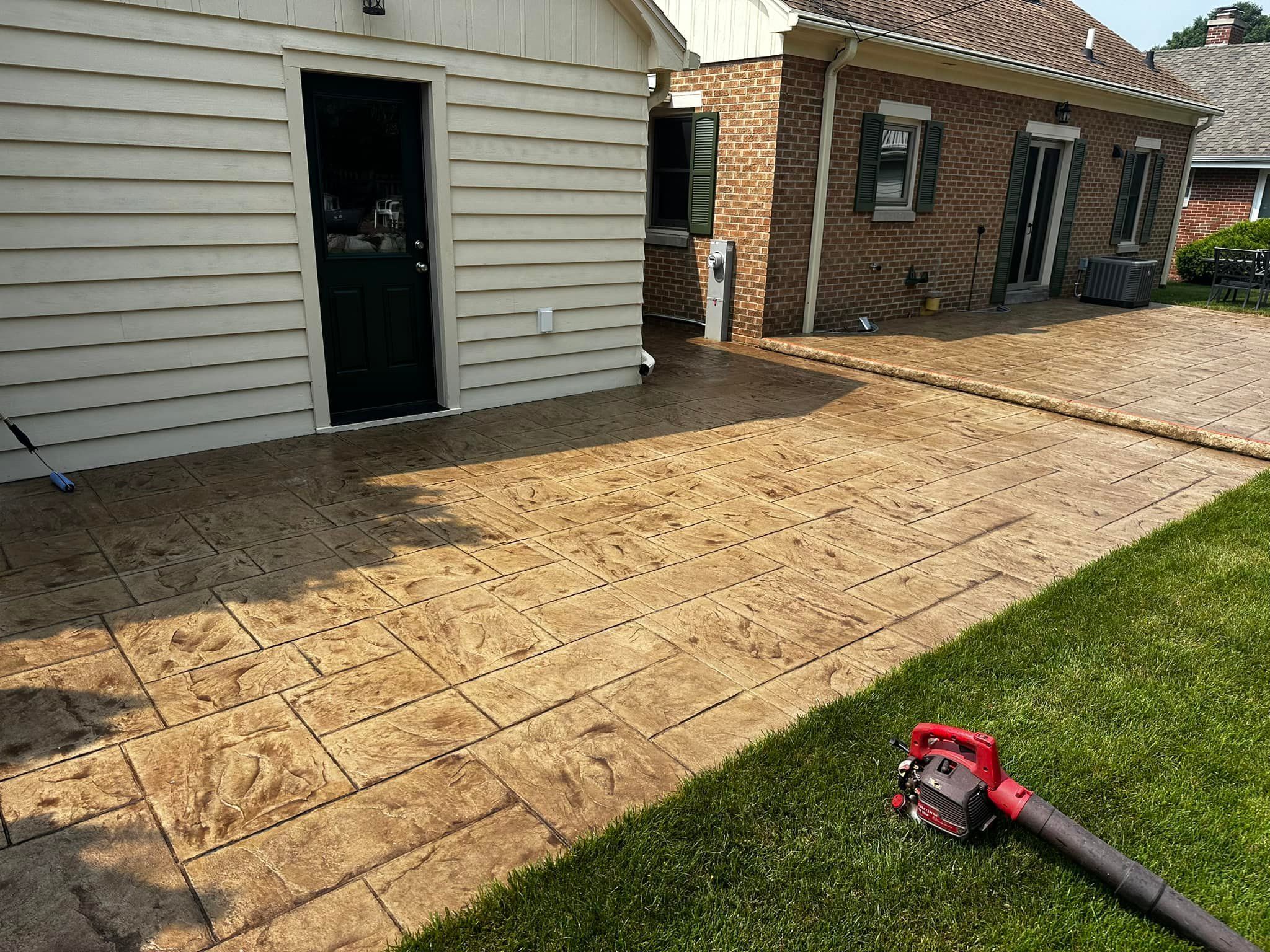  for Konz Pressure Washing in Manitowic, WI