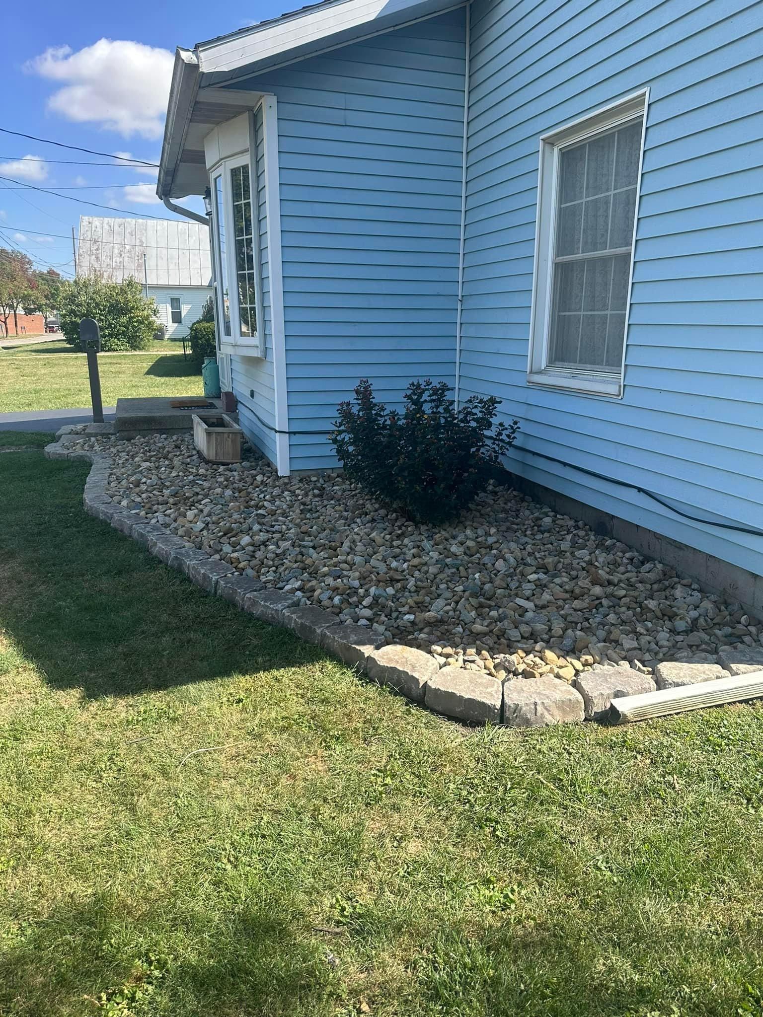  for OT Lawn and Landscaping LLC in Carey, OH