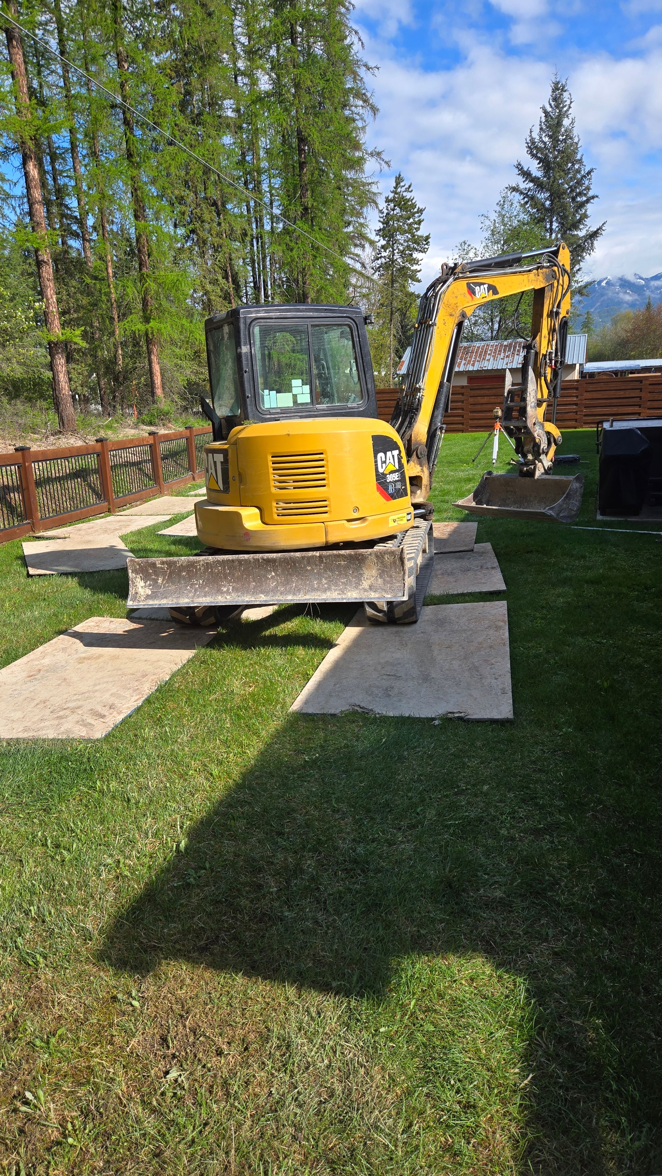  for Bull Mountain Stoneworks & Excavation in Kalispell, MT