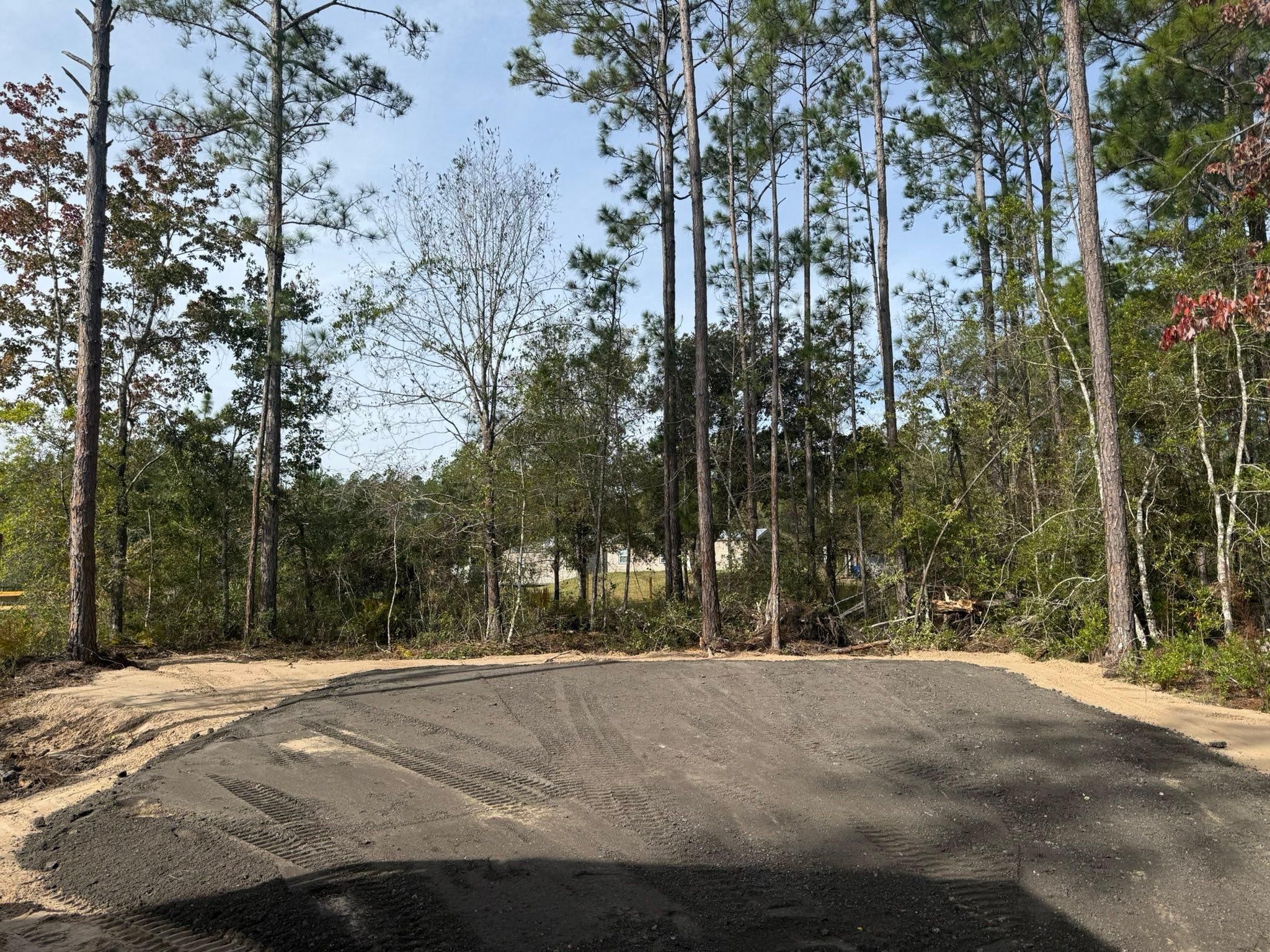  for AL Dirtworks LLC in St. Augustine, FL