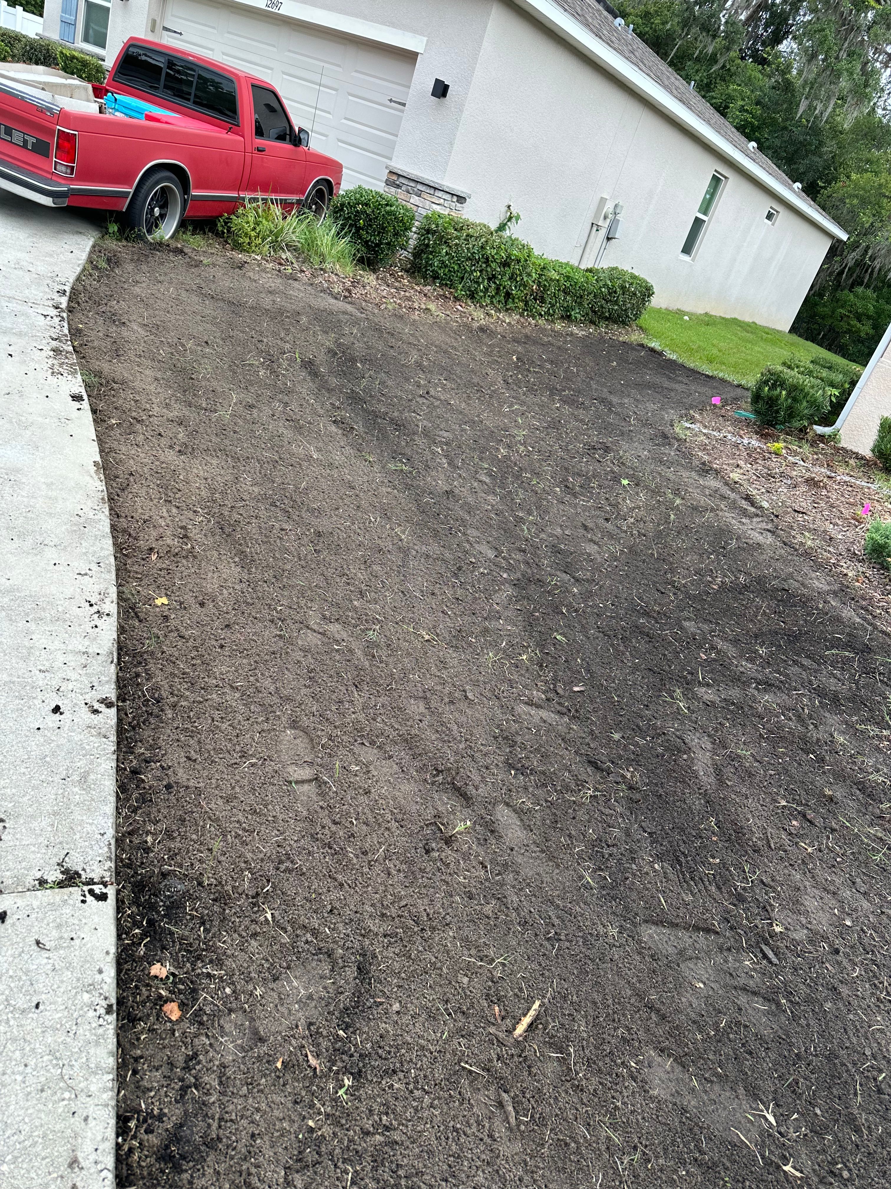  for Gulf Bay Sod in Clearwater, FL