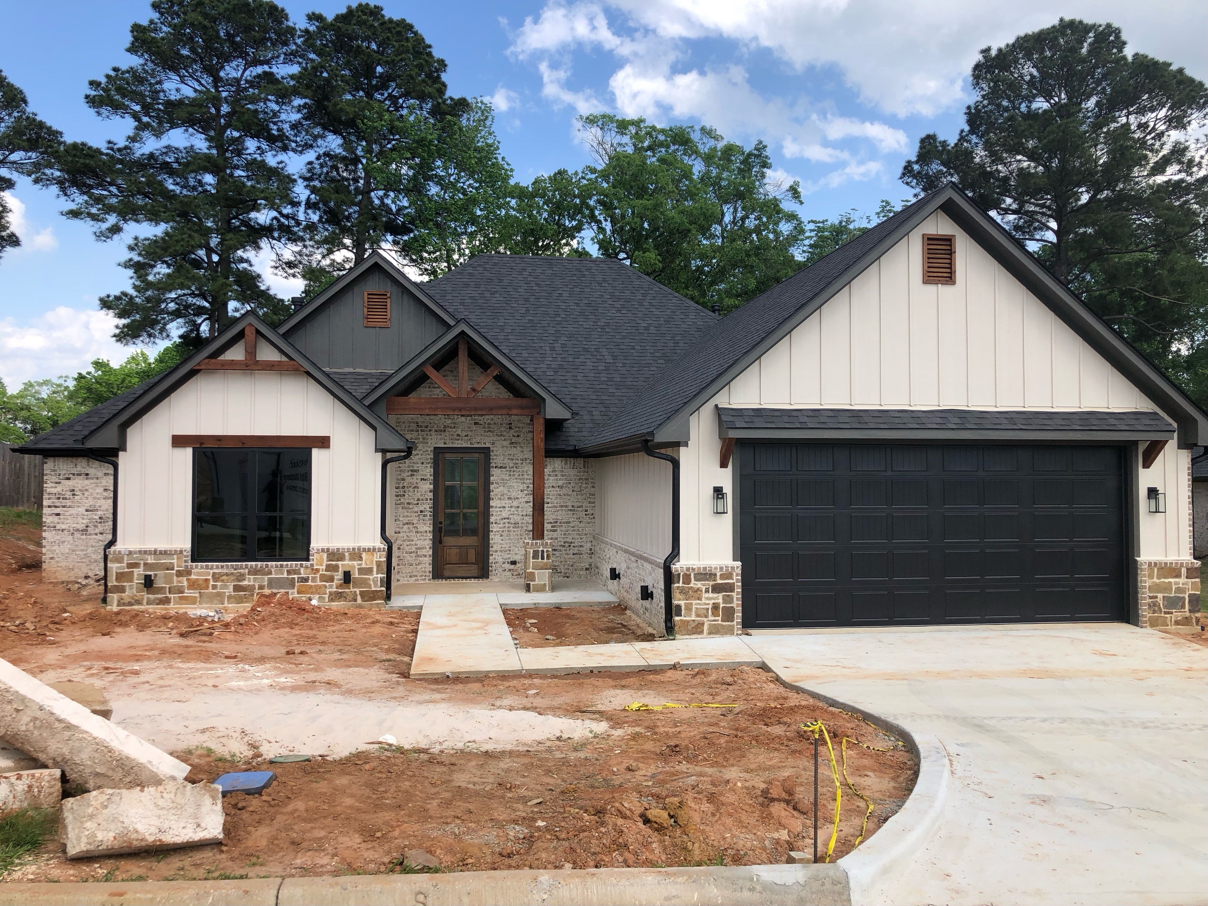  for Bobcat Gutters in Longview, TX