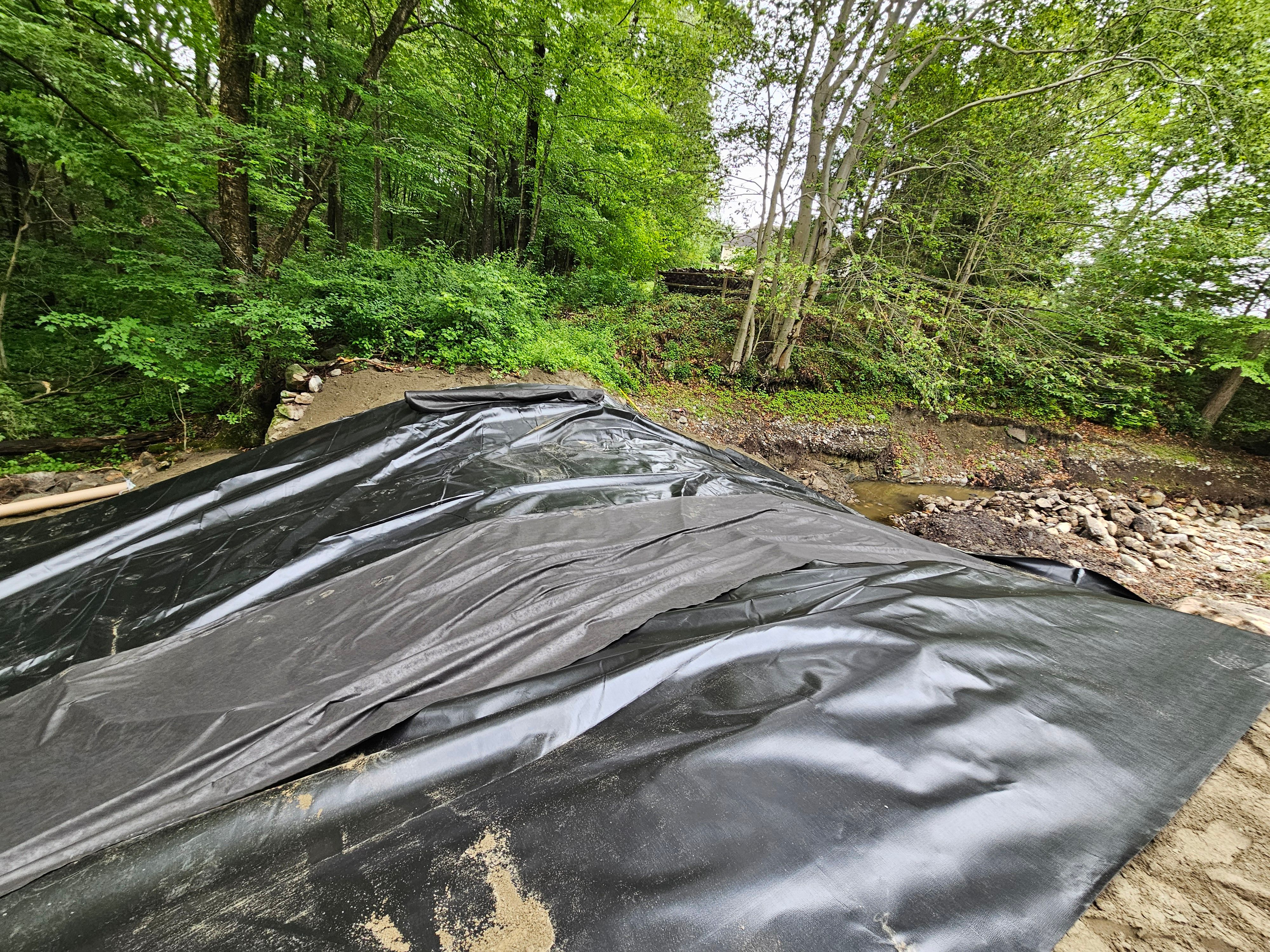 All Photos for Nick's Septic And Excavation in Monroe, CT