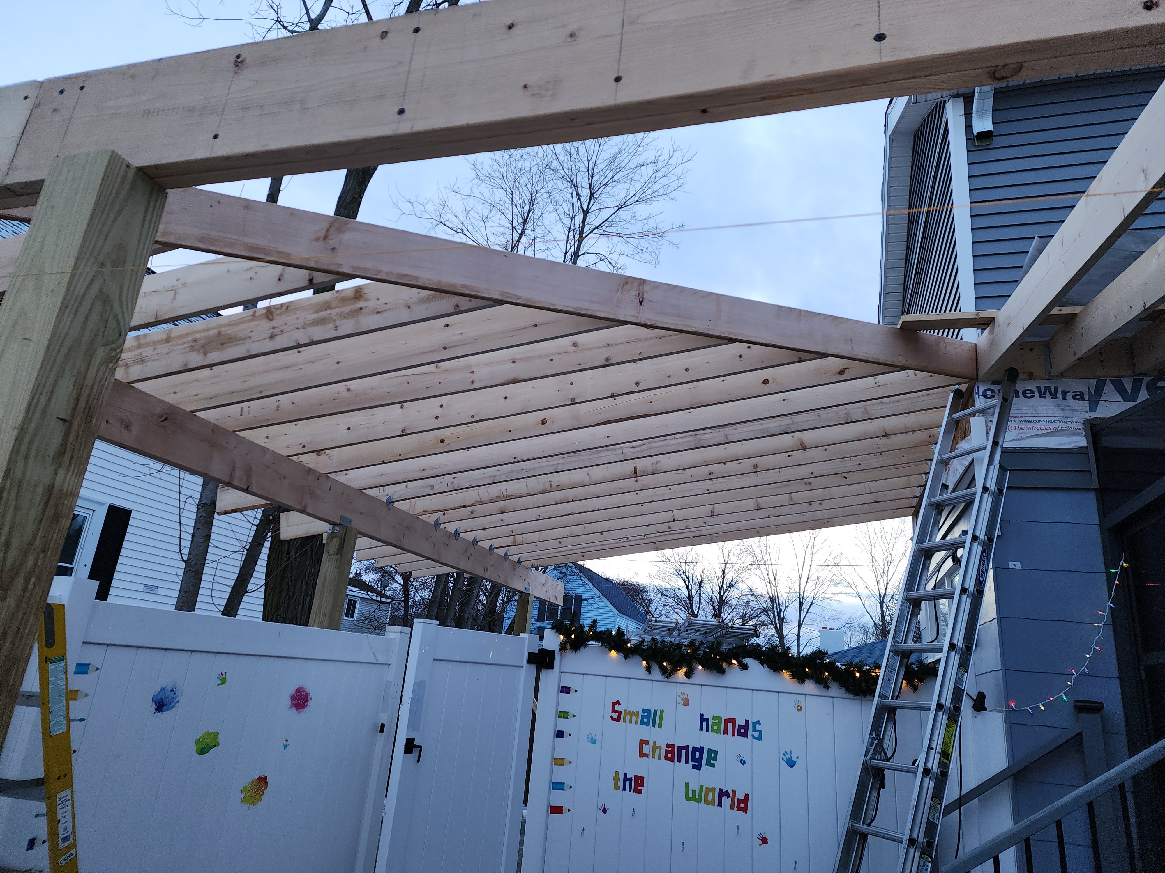  for Roeger Property Solutions in Haverhill, MA