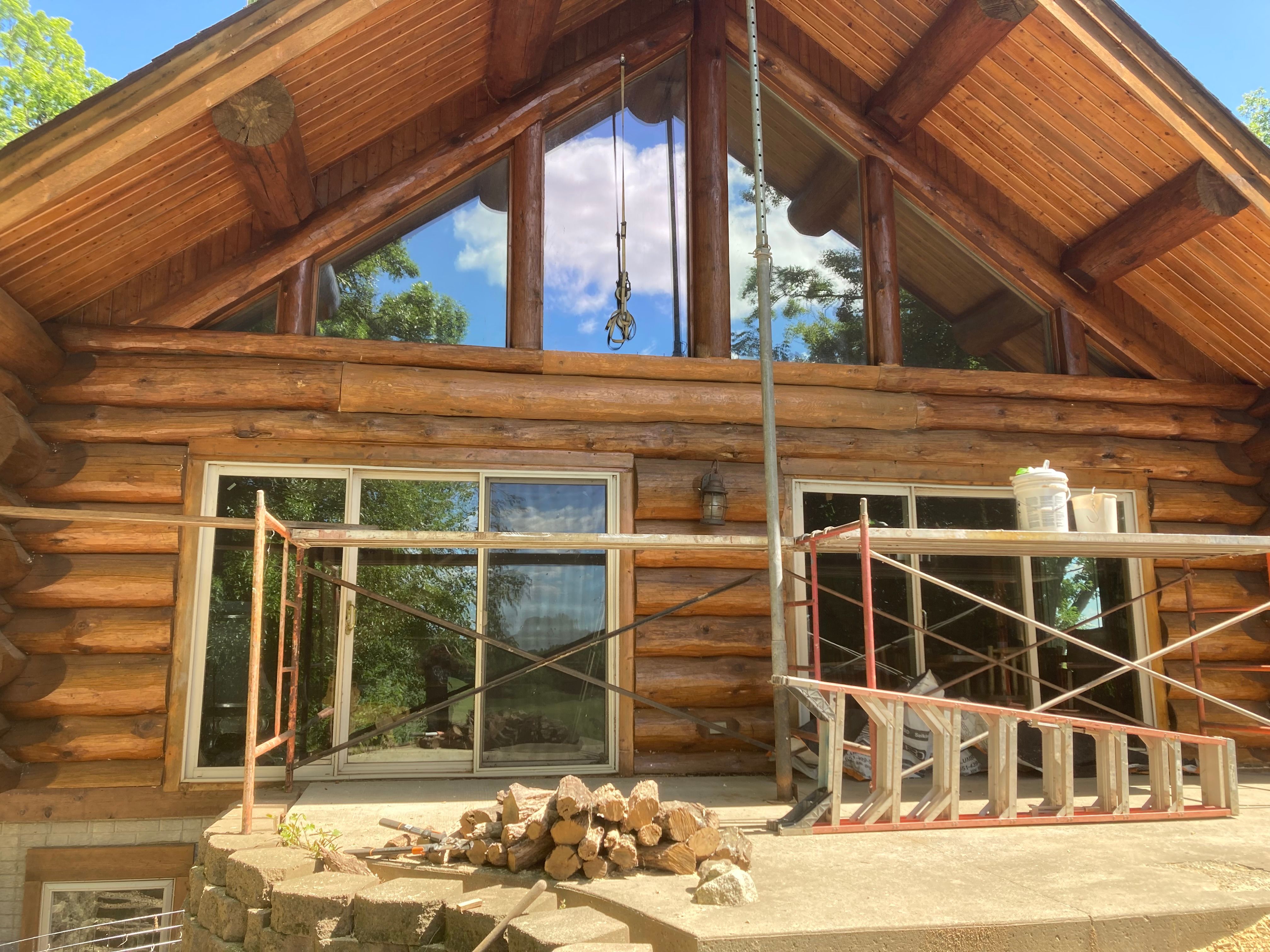  for Kenneth Fuller in Cleveland, MN