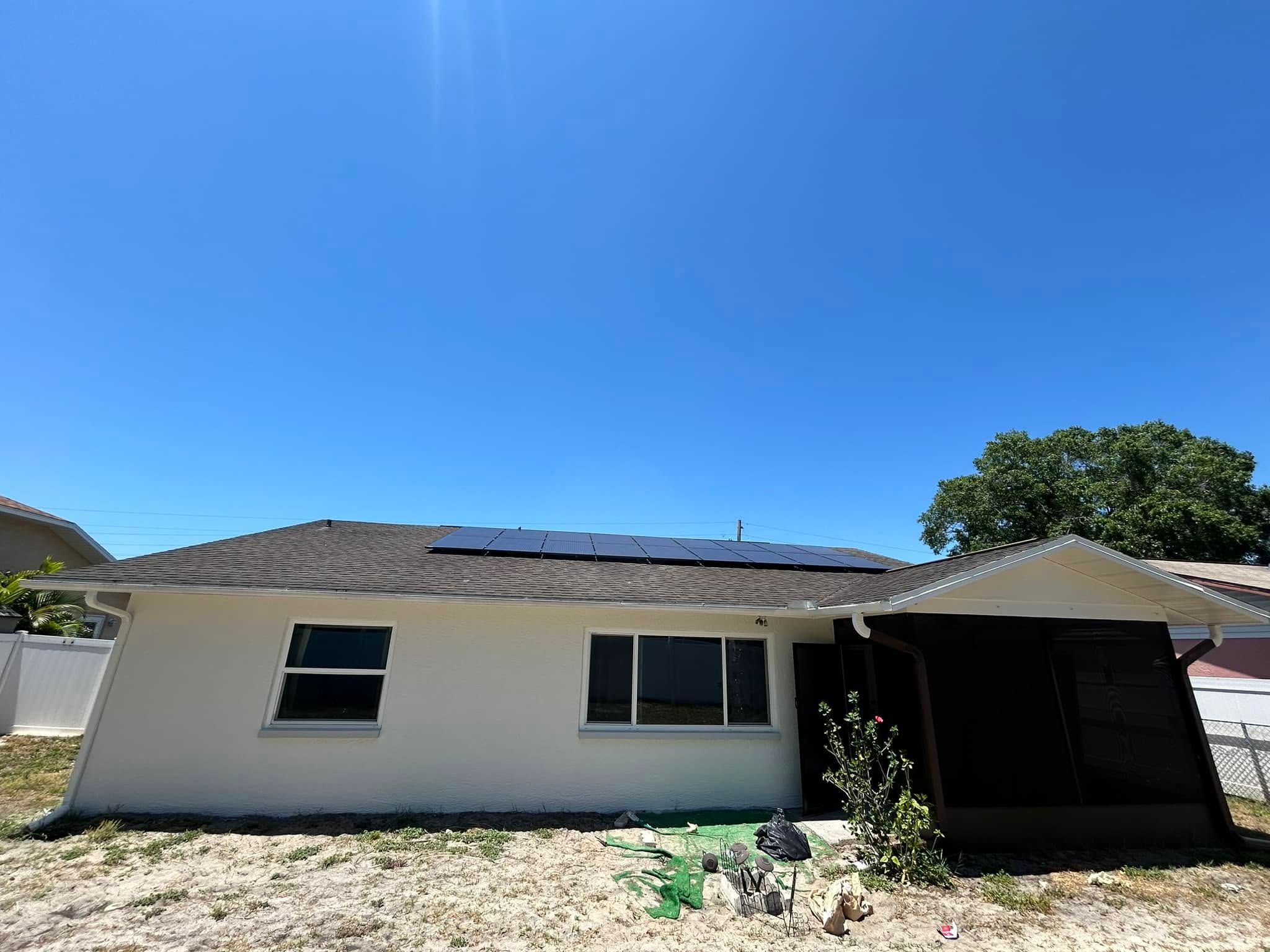  for Salas's Paint Coats in Brandon, FL