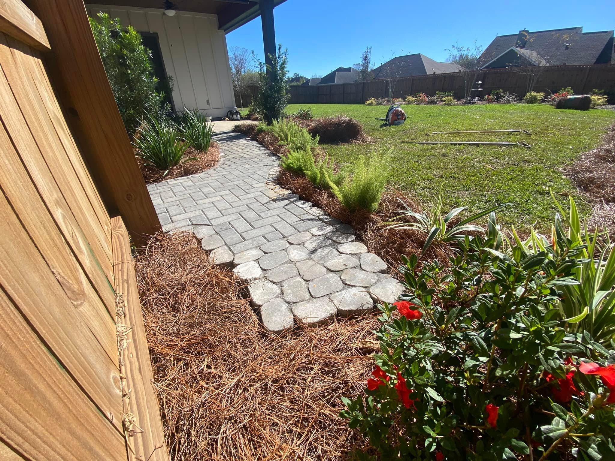  for Grasshopper's Lawn and Landscape in Fairhope, AL