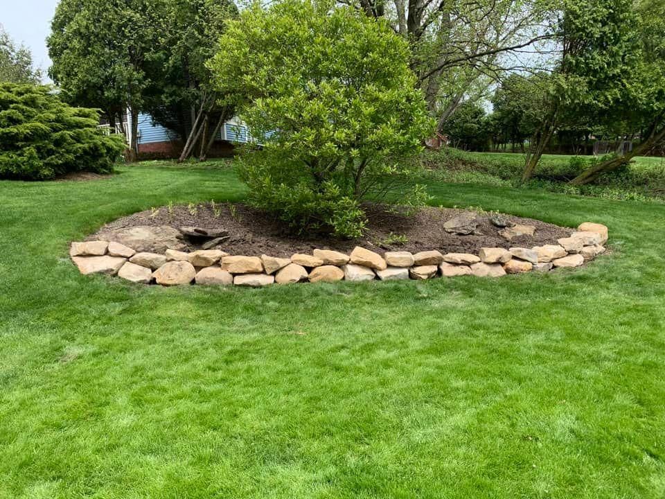  for Trueman Landscaping in Wexford, PA