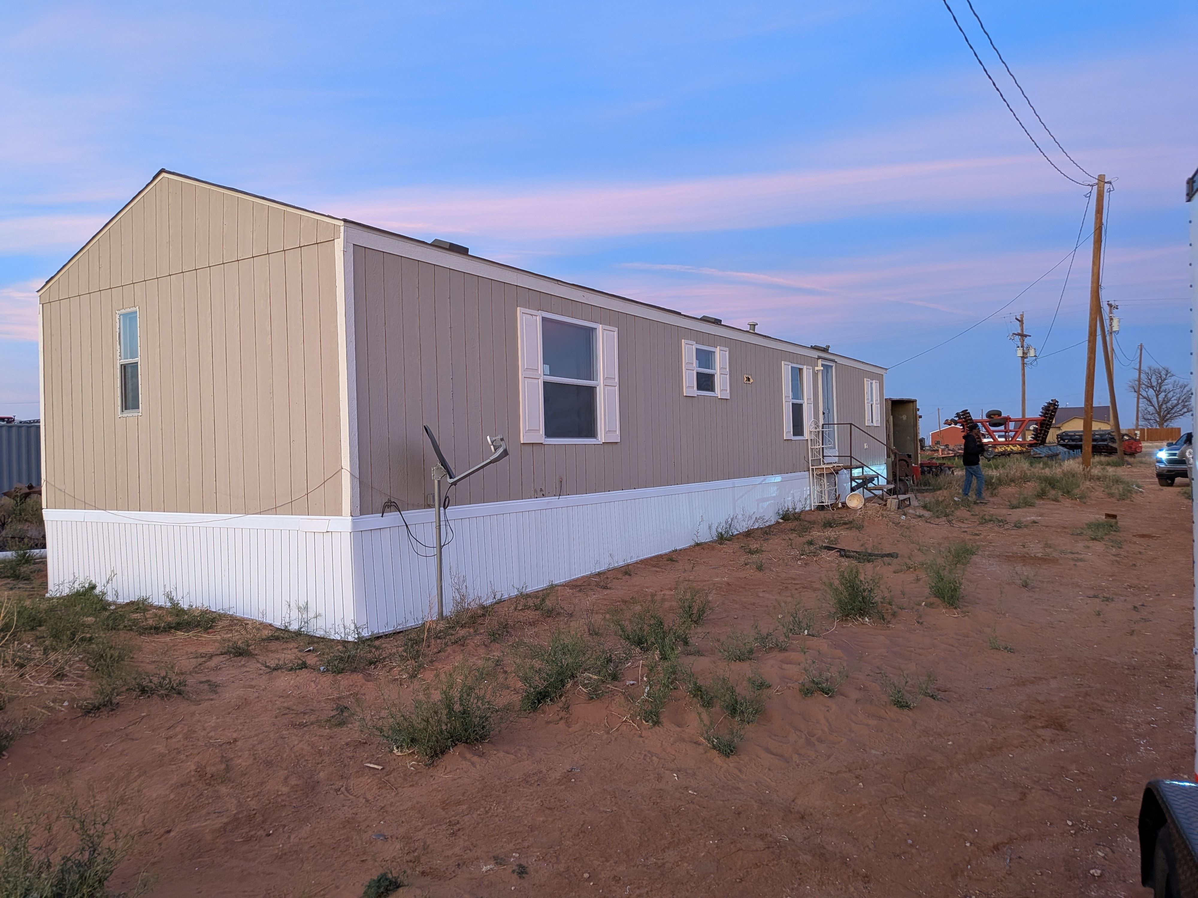  for CR Work Window and Door Services LLC in Lubbock, TX