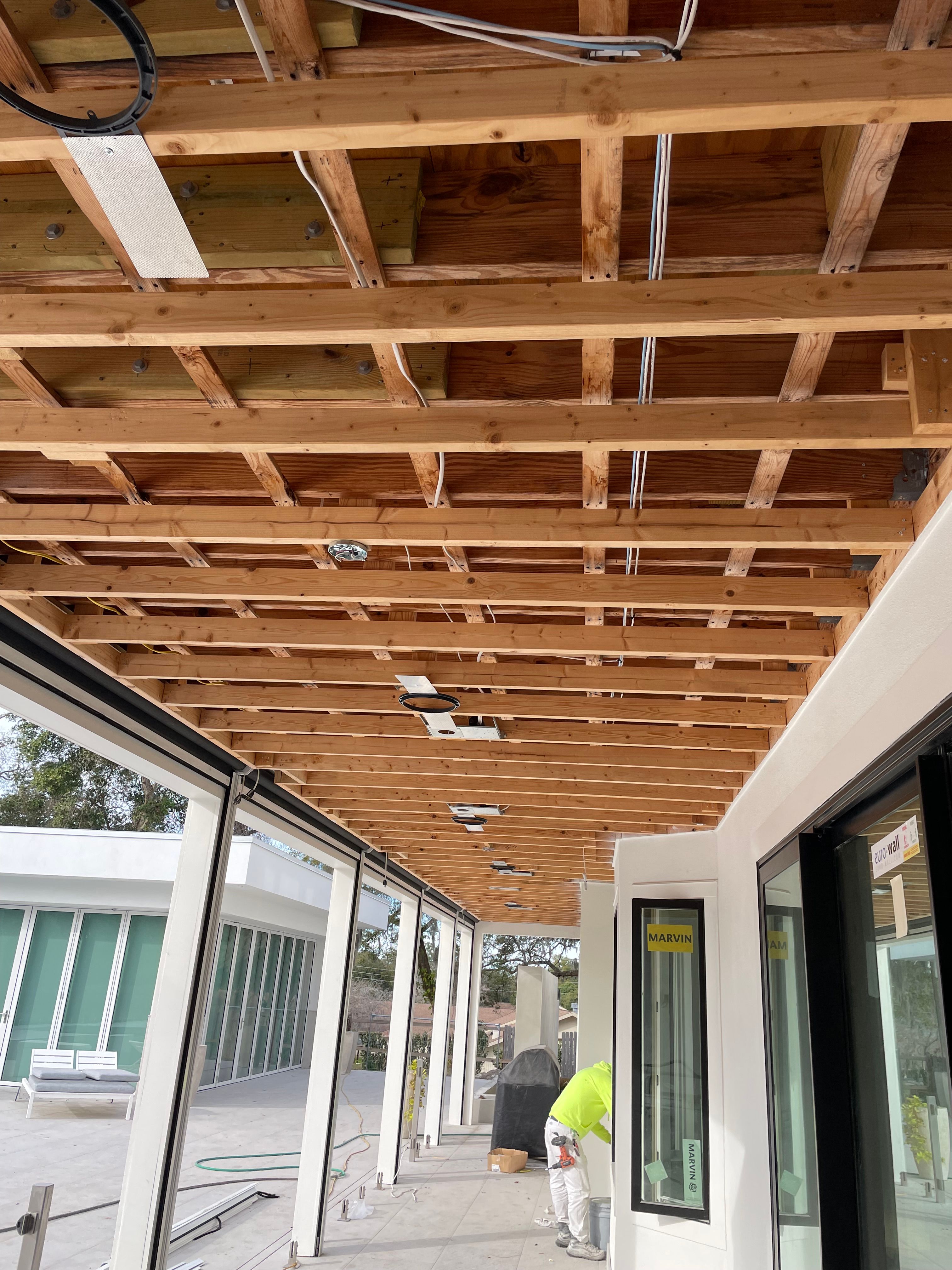  for Spirit Enterprise Construction in Tampa Bay, FL