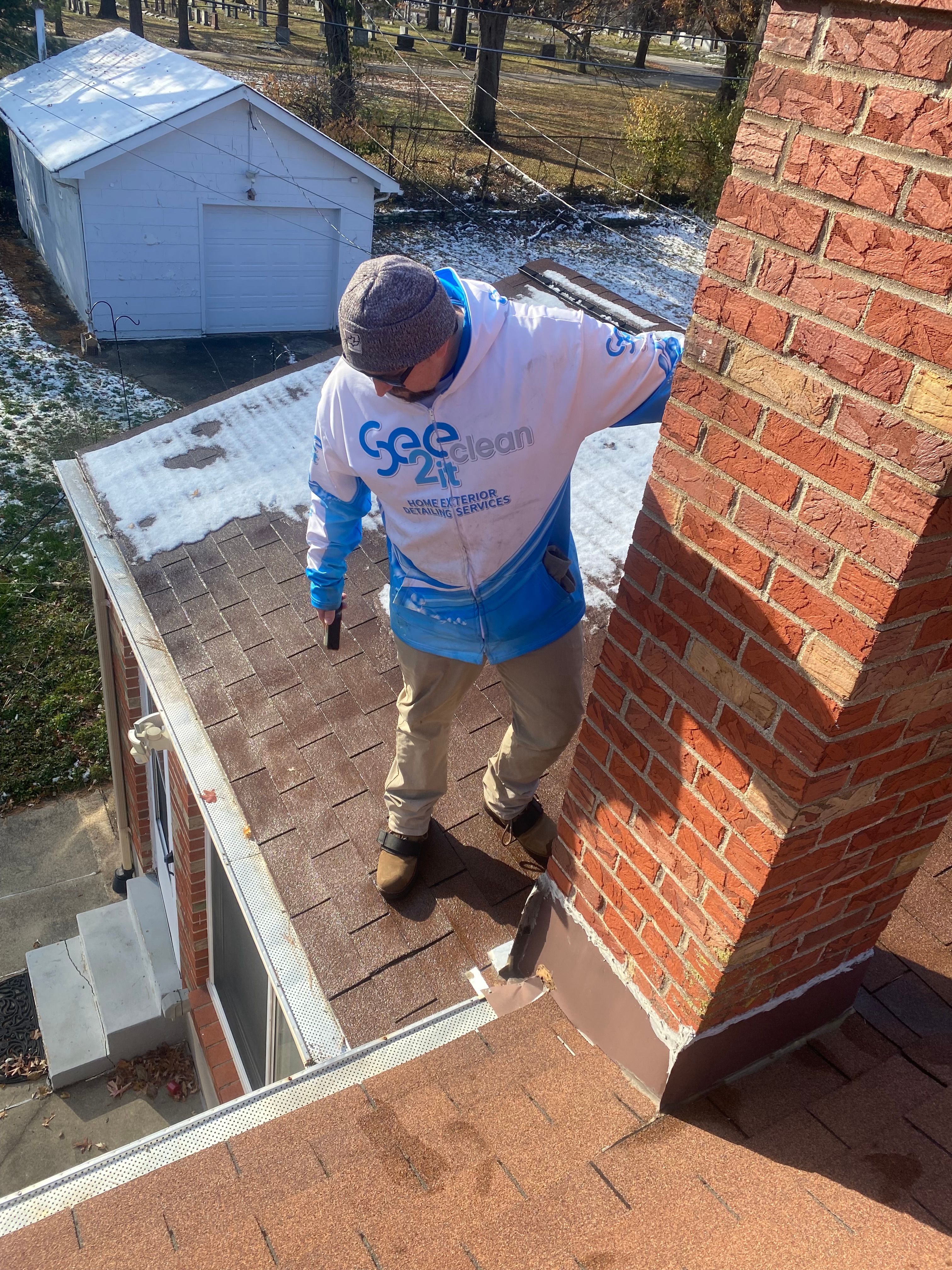  for See2it Clean in St Louis, MO