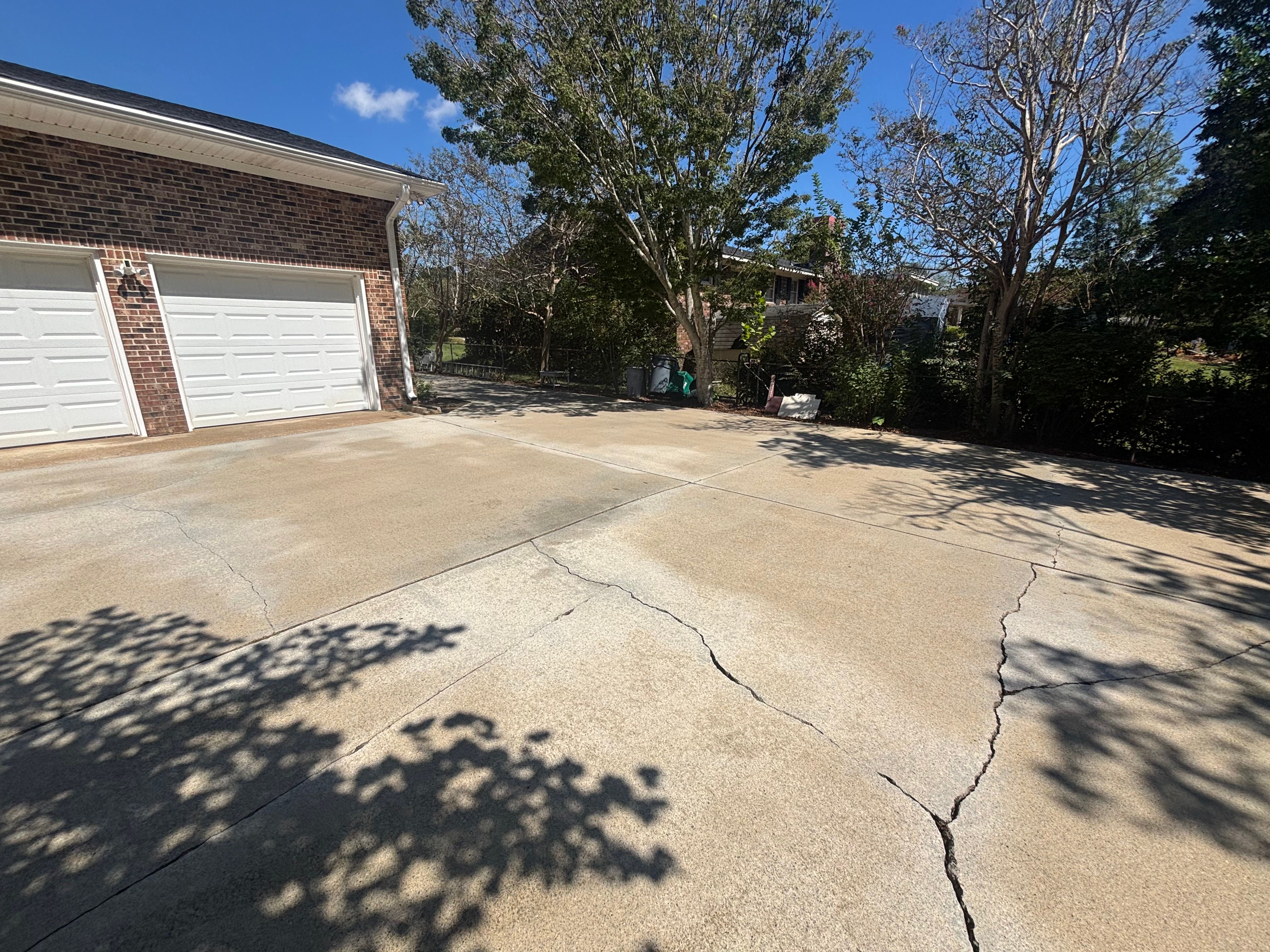  for Living Stream Pressure Washing in Wilmington, NC