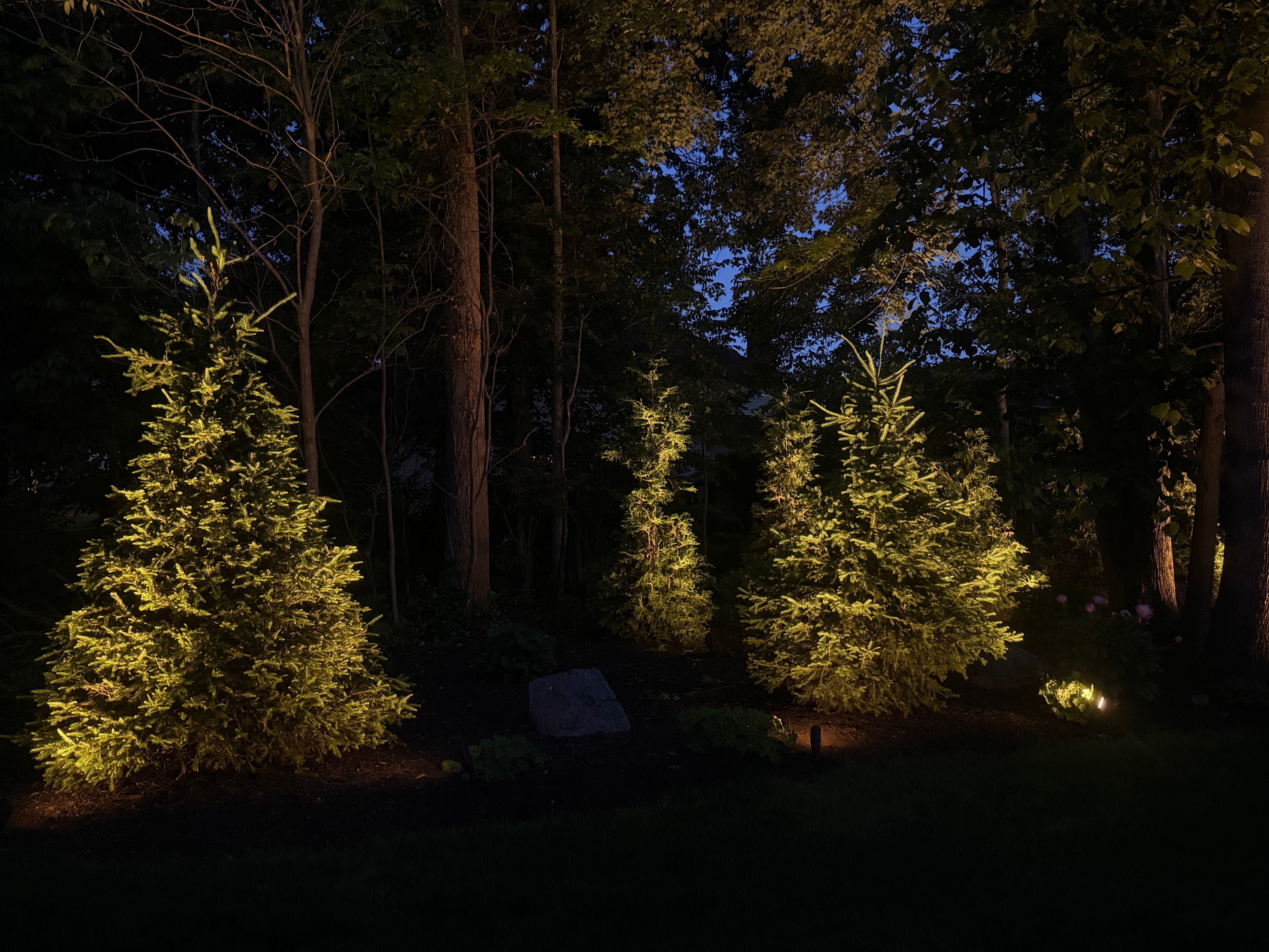  for Hillside Landscape & Design in Chesterland, OH