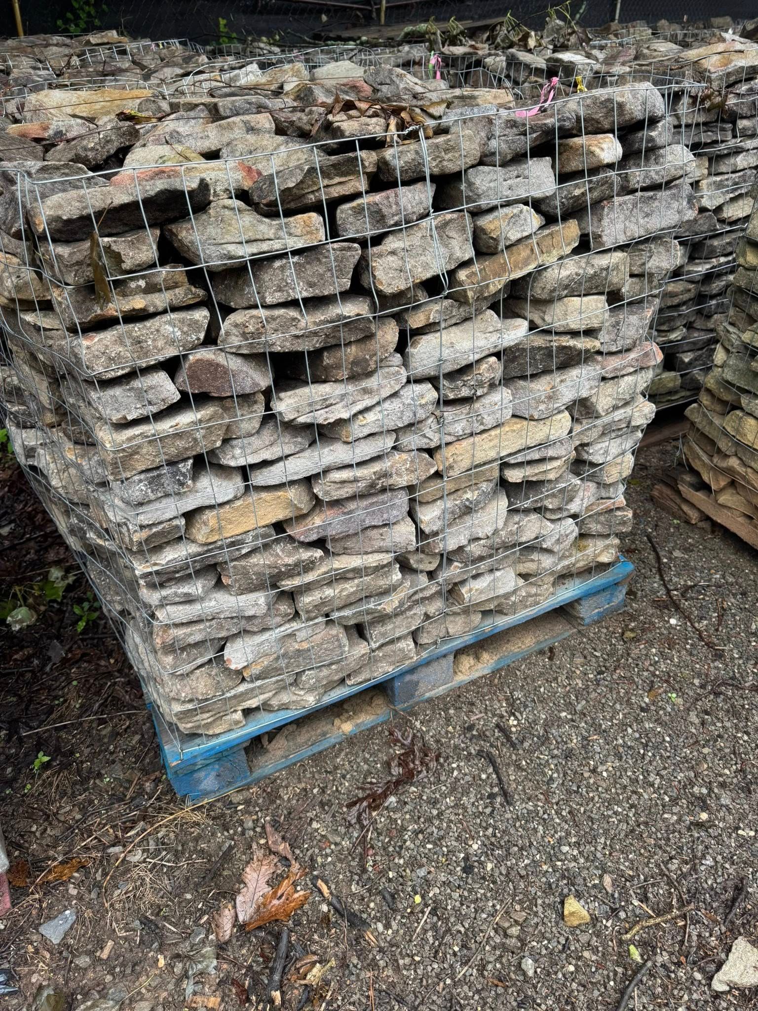  for Stone Trade Of North Georgia in Cherokee County, GA