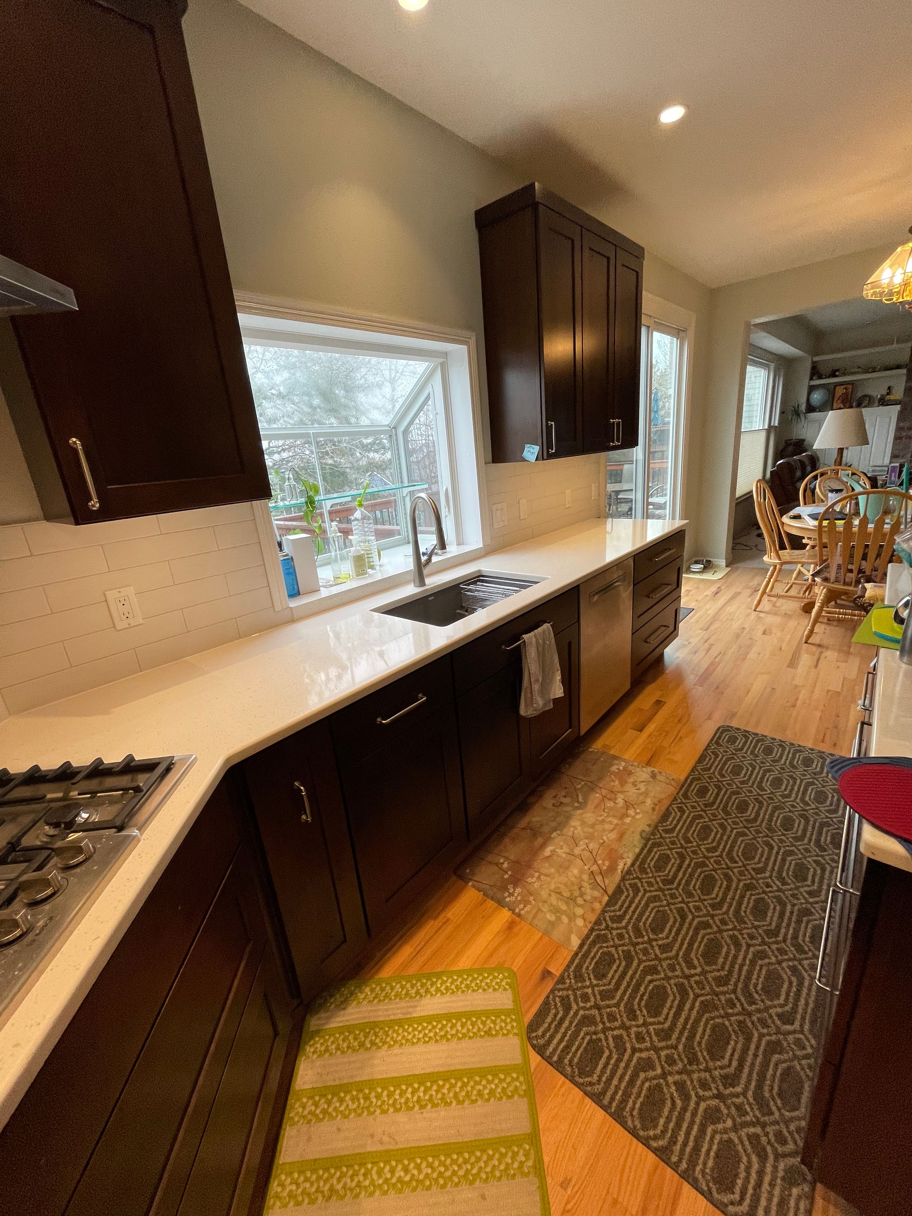  for Quest Construction, Ltd. in Lafayette, CO