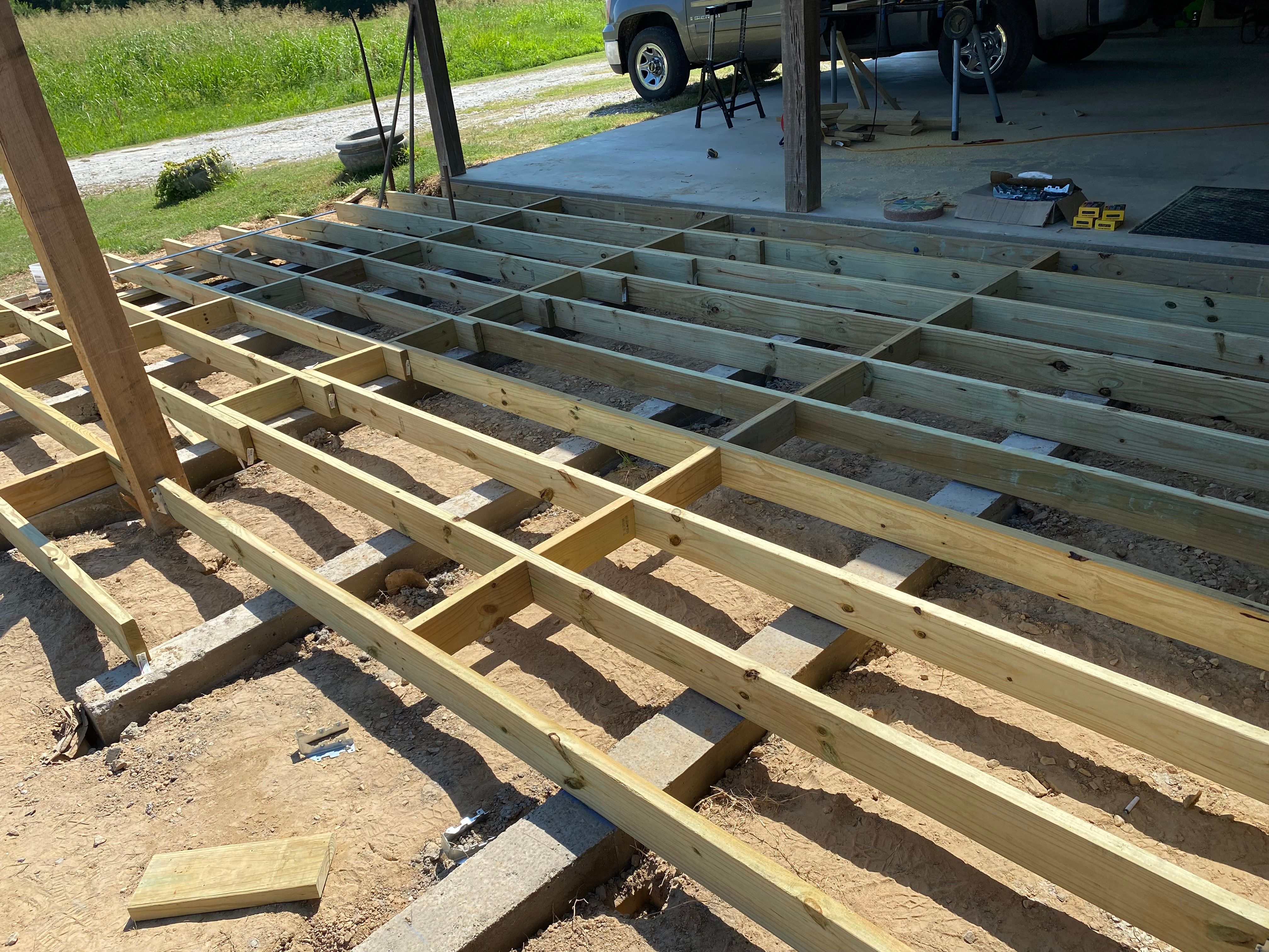  for Jones Construction & Flooring in Bogata, TX