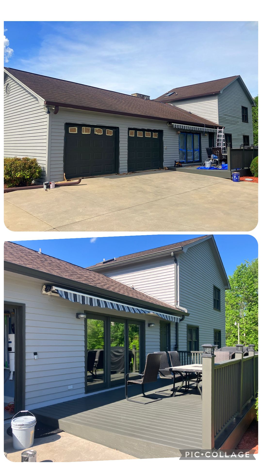 All Photos for Stick’s Paint & Garden Maintenance in Morganton, NC