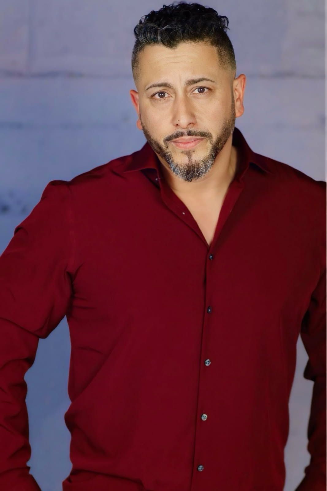 Dramatic Roles for Jose Santaigo Jr. in Chicago, IL