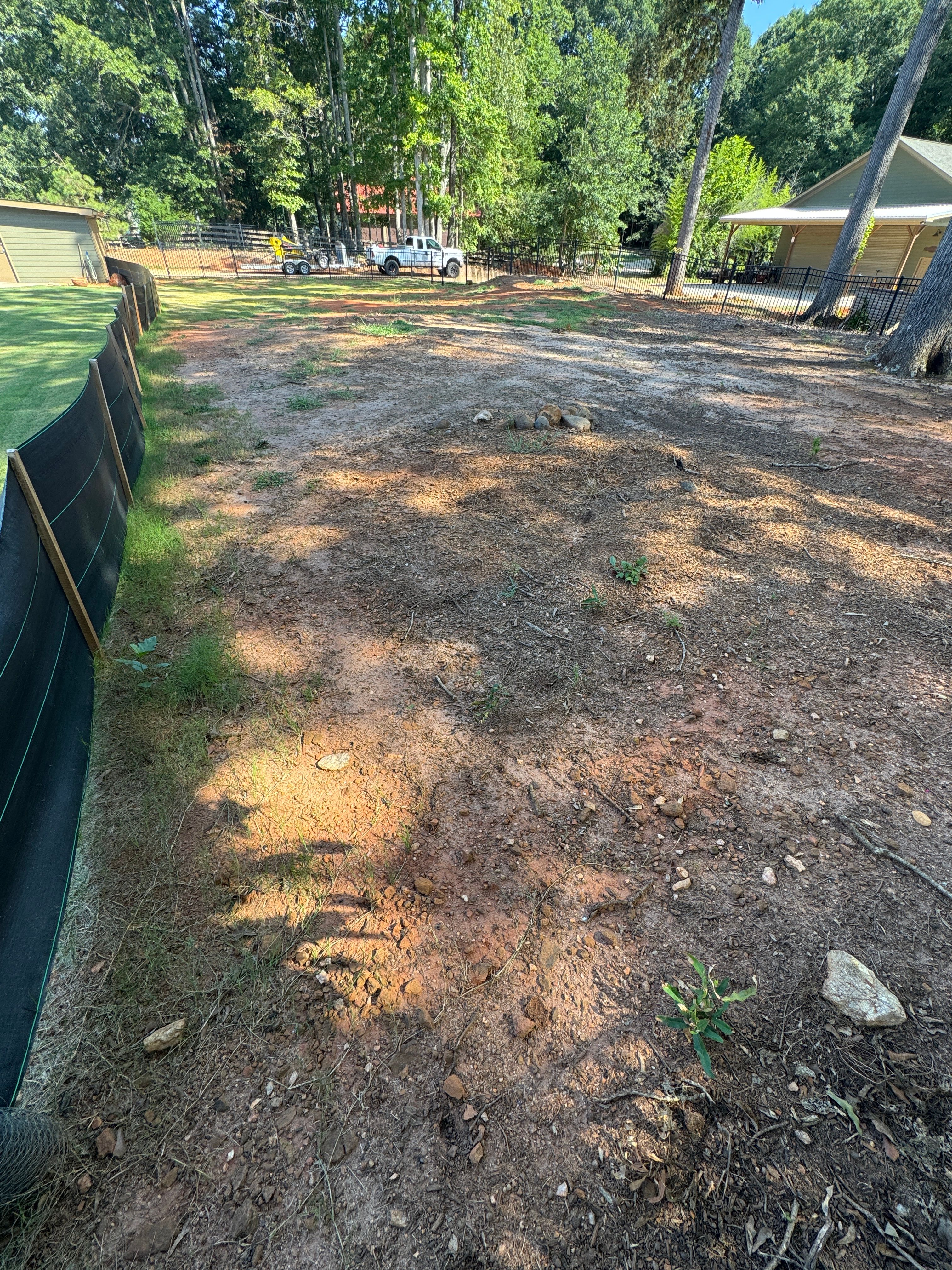  for Deeply Rooted Lawn Installations - Sod Installation & Hydroseeding Services in Winder, GA
