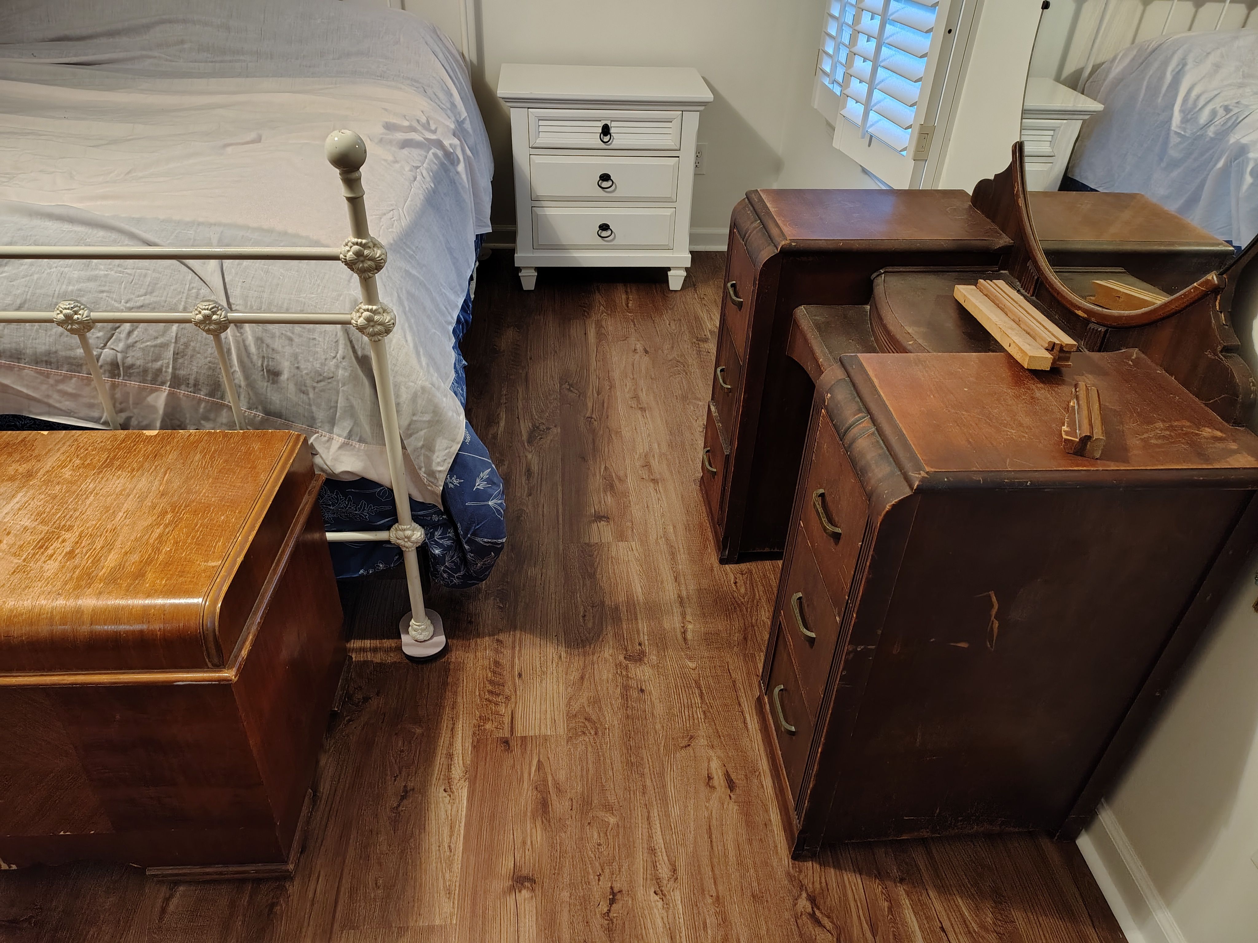 All Photos for Brooks Flooring in Burlington, NC