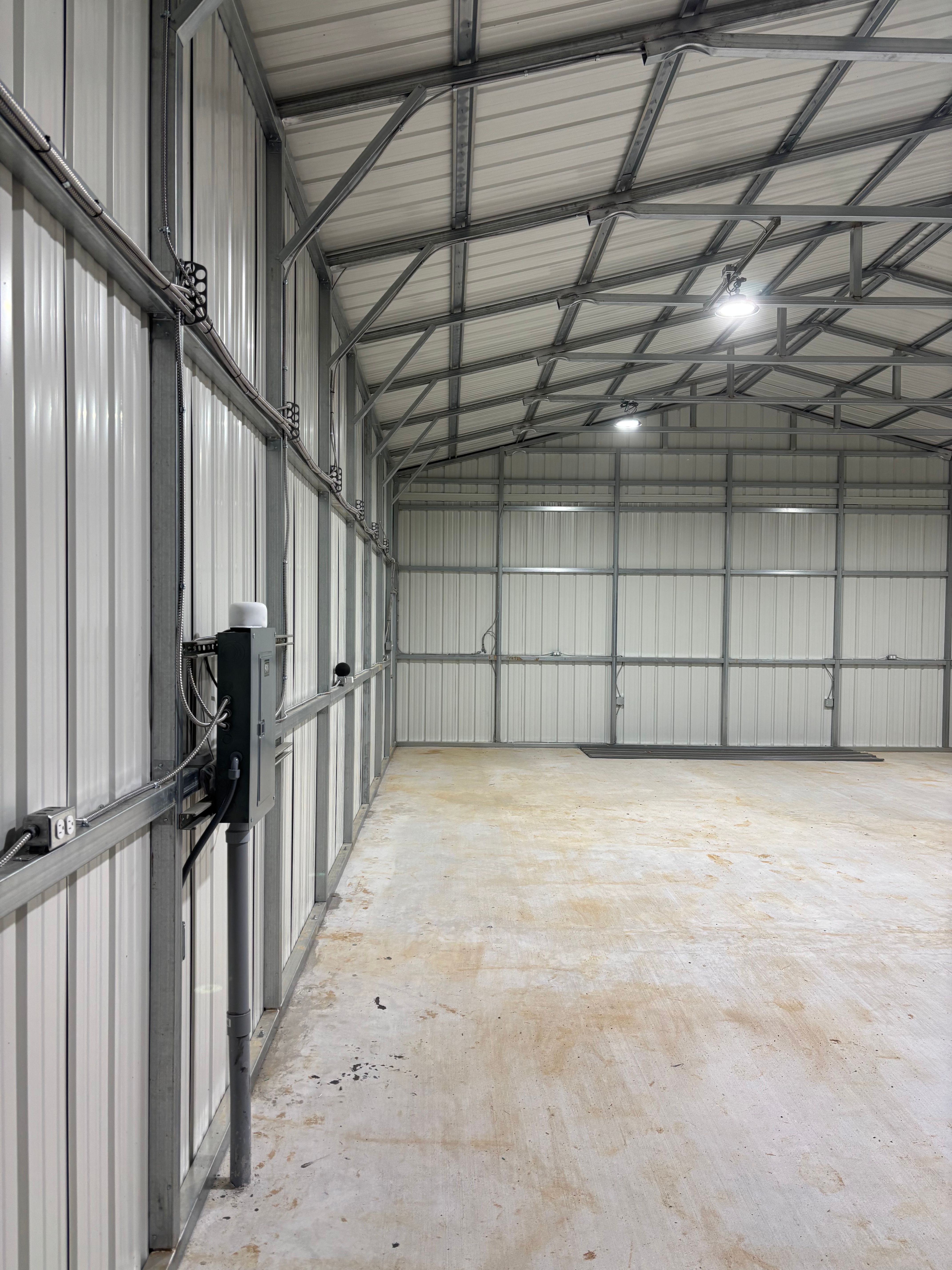  for Southern Circuits in Prairieville, LA