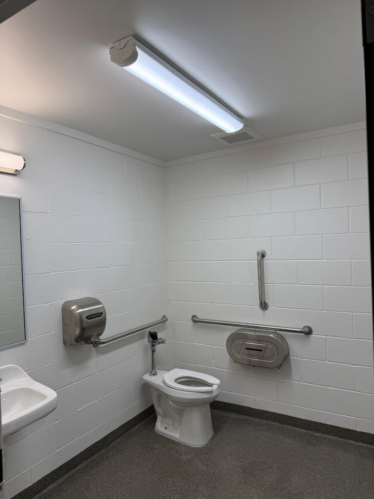  for Deluxe New World Painting Company  in Cheboygan, MI