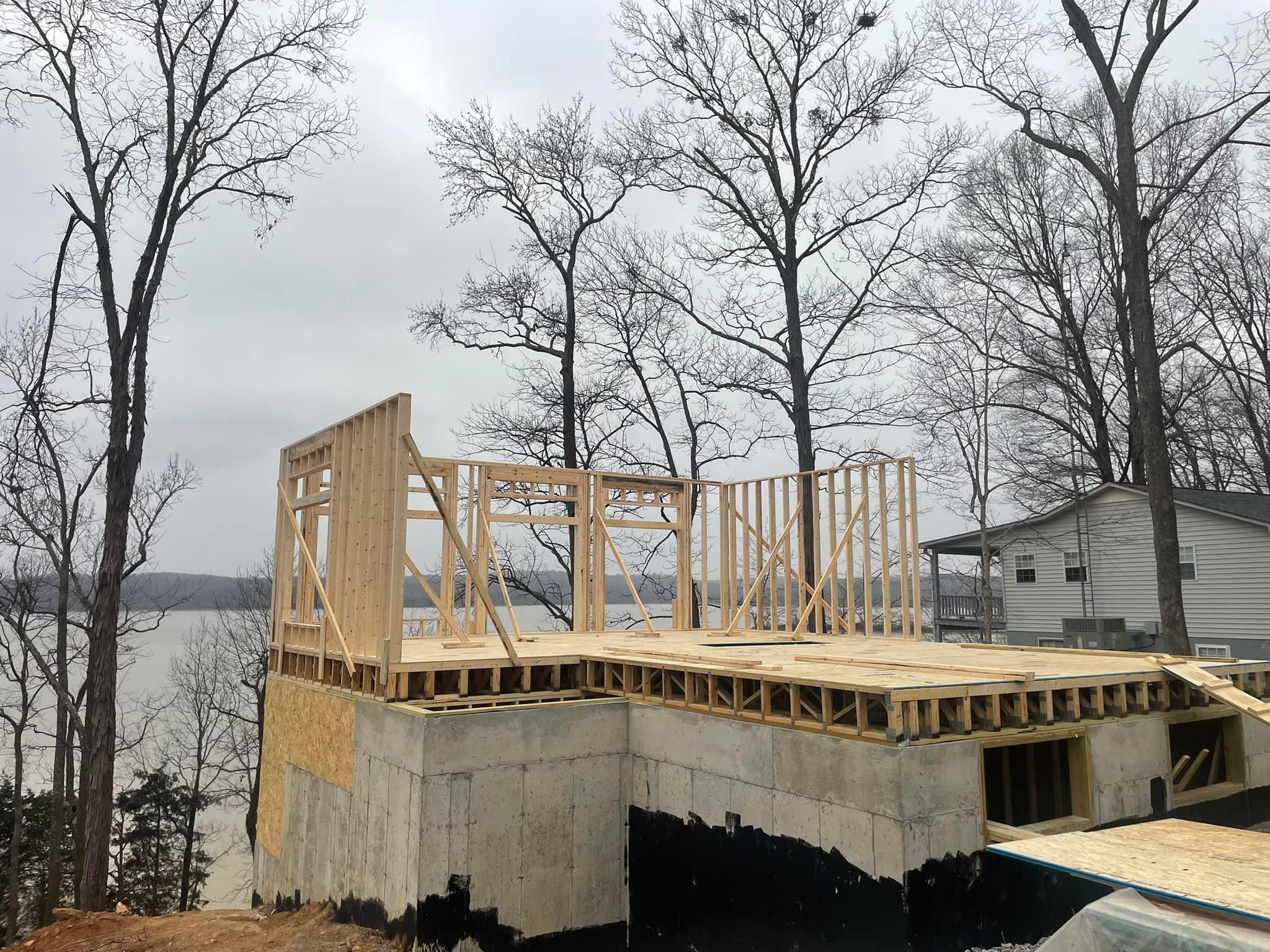  for Integrity Builders in Cadiz, KY