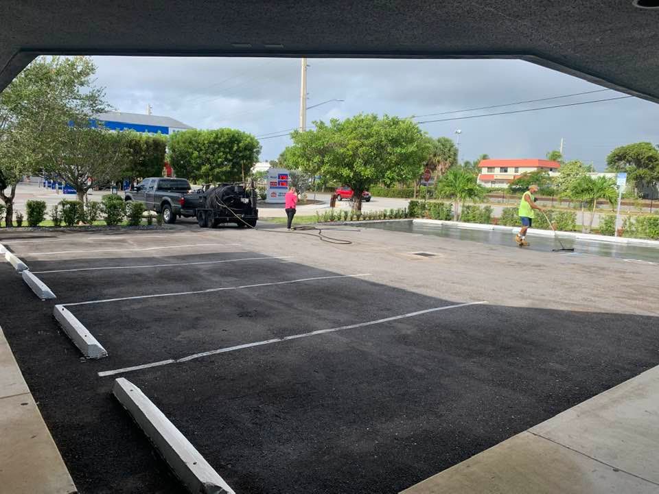  for PavePros in West Palm Beach, FL