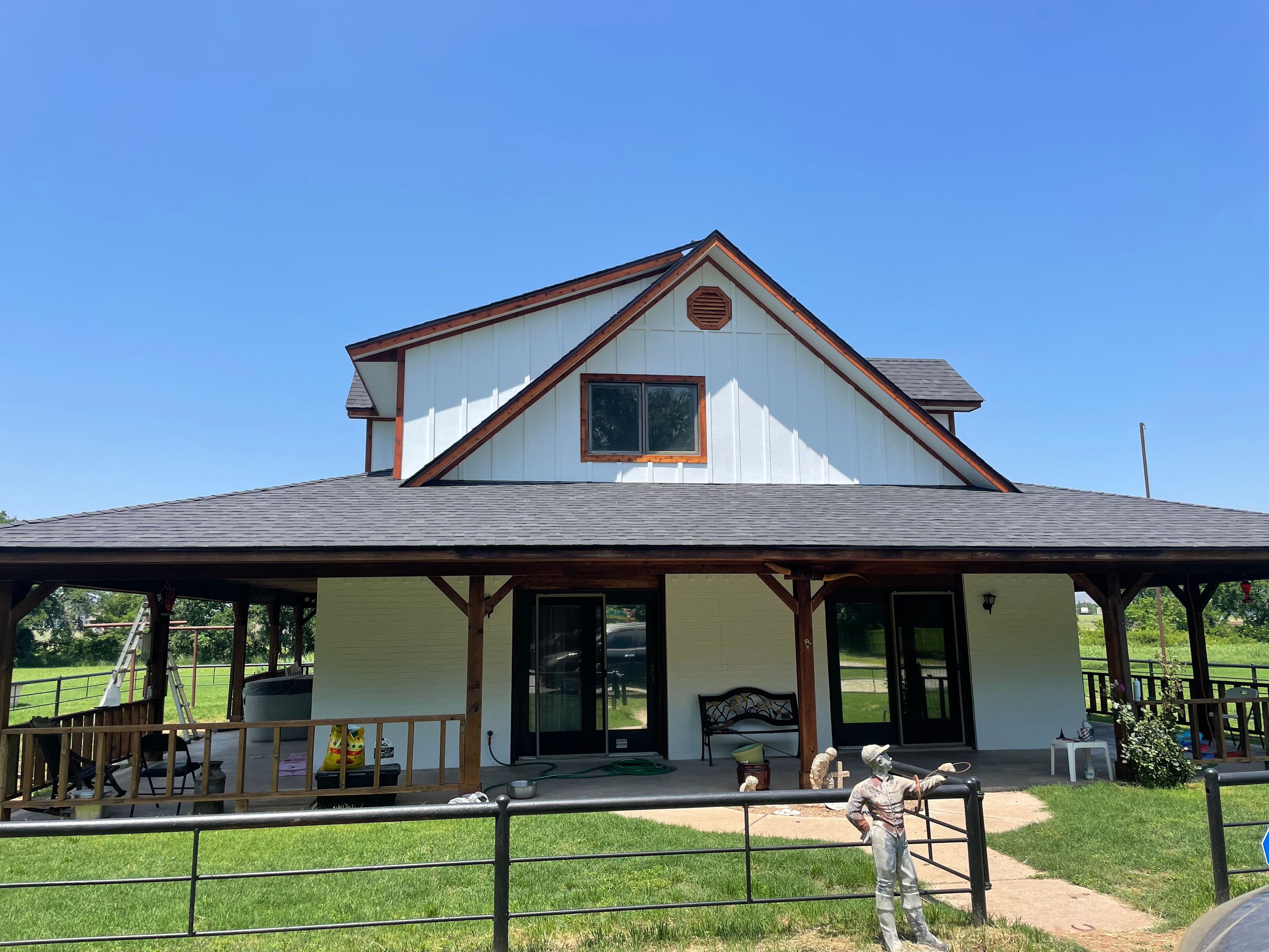  for Lawton Home Services LLC in Lawton, OK