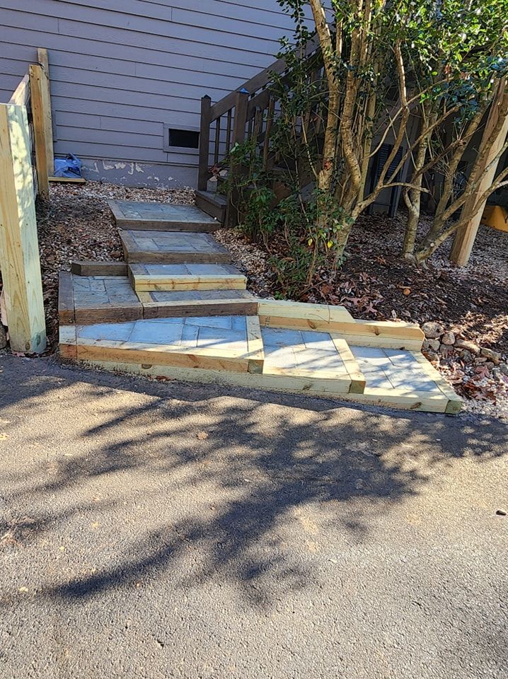  for Landrum Property Solutions LLC in Gordonsville, VA