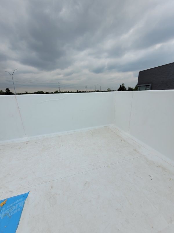  for Triumph Inc - Repair & Maintenance in Scarborough, ON