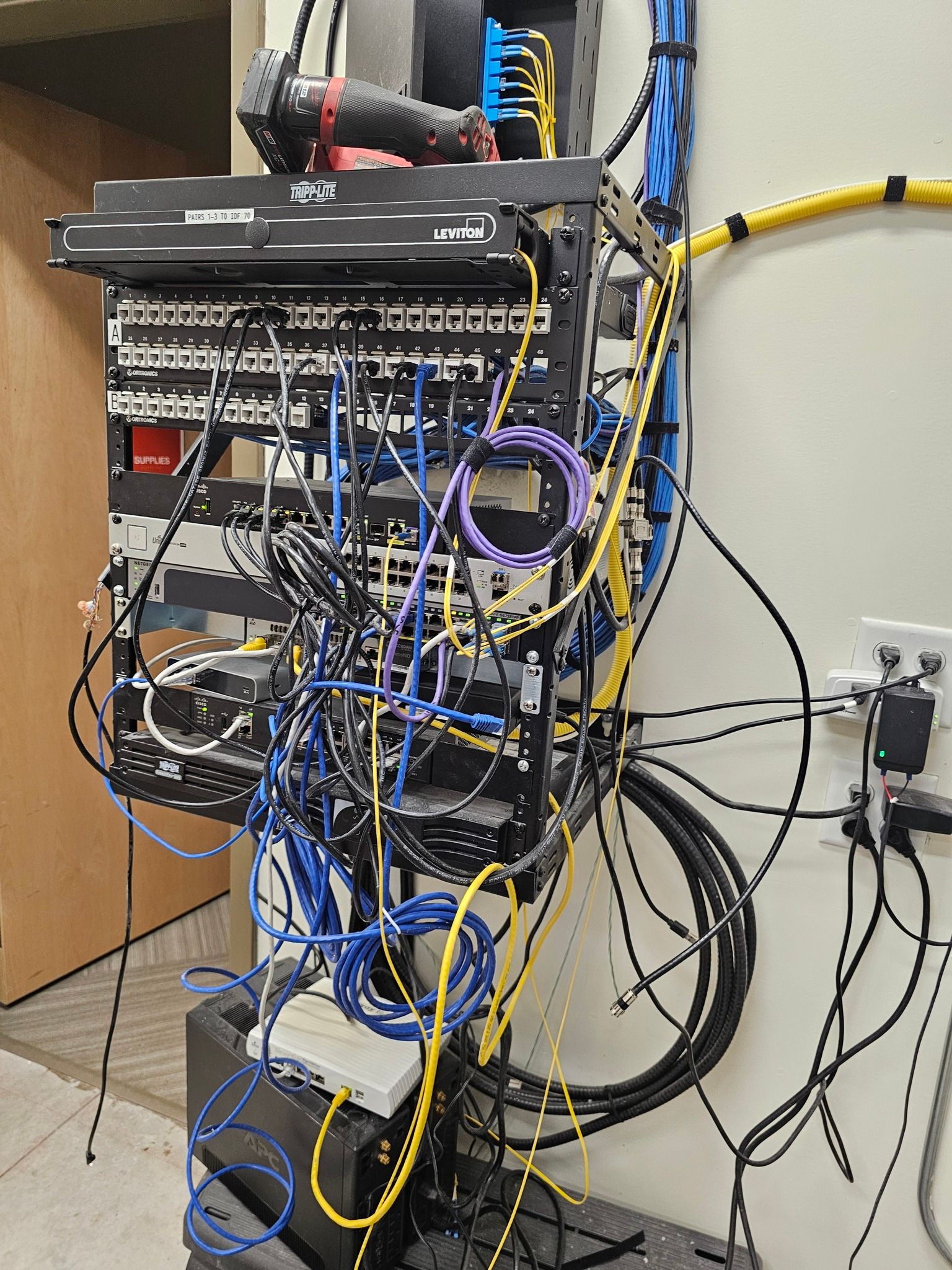  for White Sands Communications & Electric in Rigby, ID