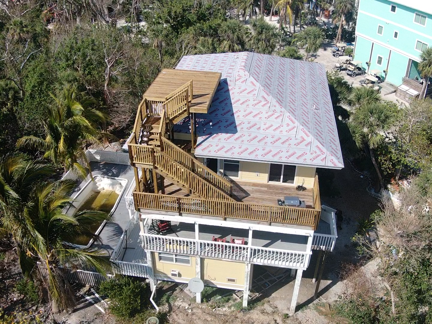  for Start 2 Finish LLC Contracting Services in Fort Myers, FL