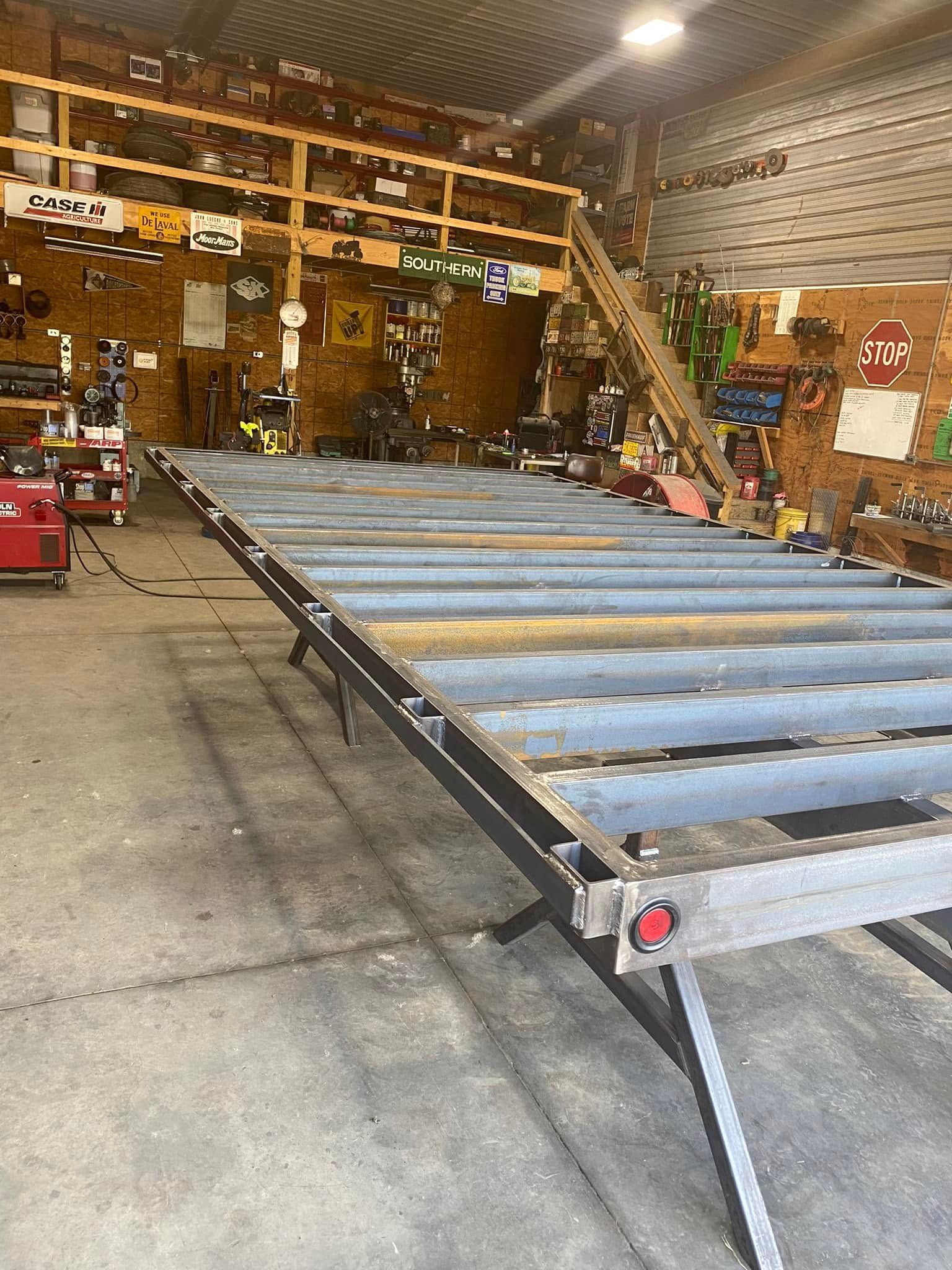  for Anderson River Ag in Cincinnati, OH