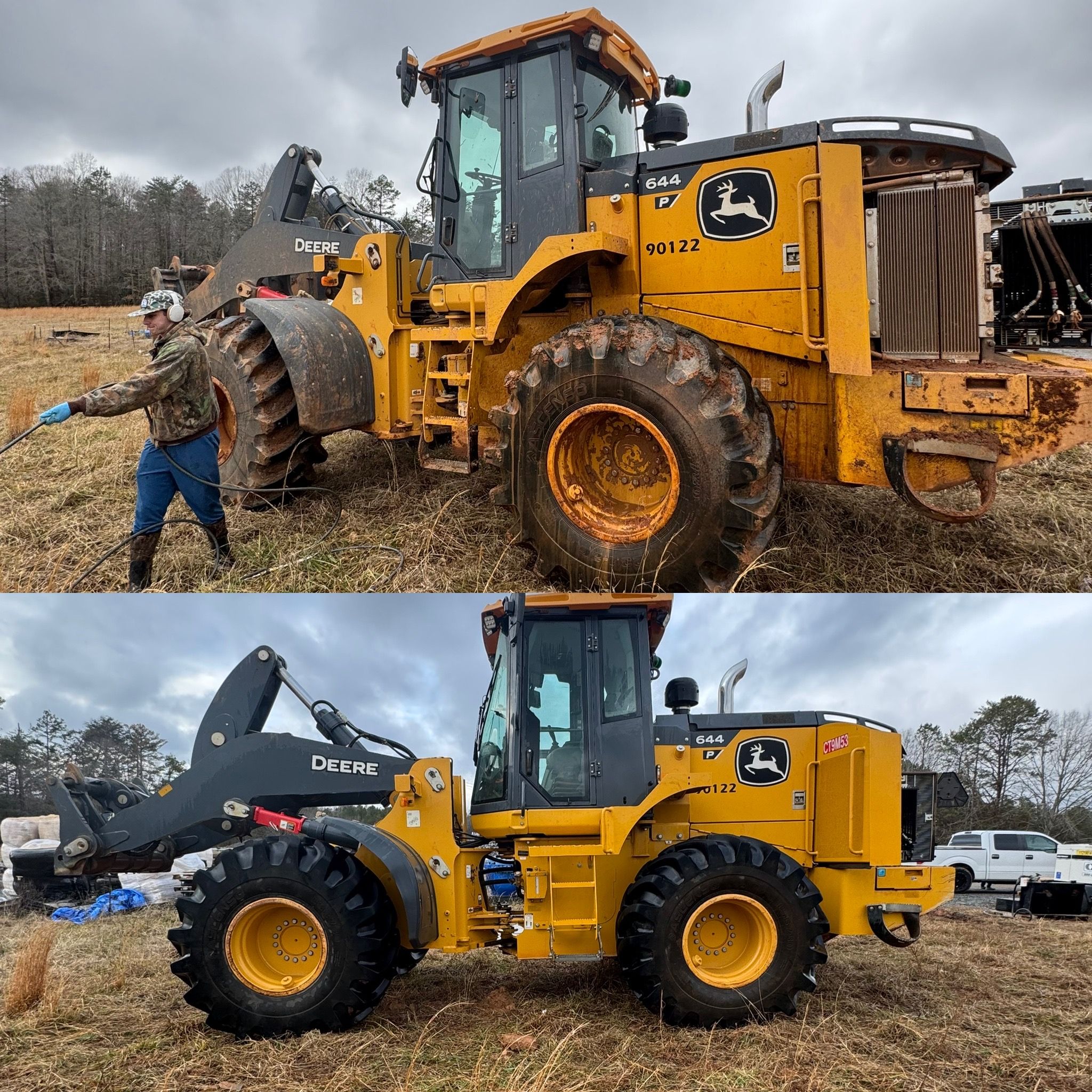  for Gaffney Pressure Washing in Spartanburg, SC