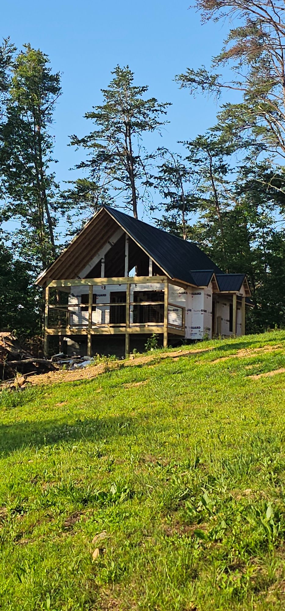  for ProModern Construction, LLC in Seymour, TN