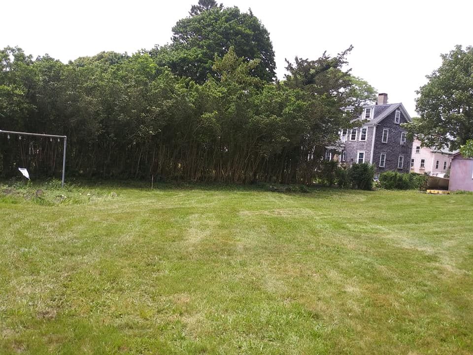 All Photos for Cadieux's Landscaping in Somerset, MA