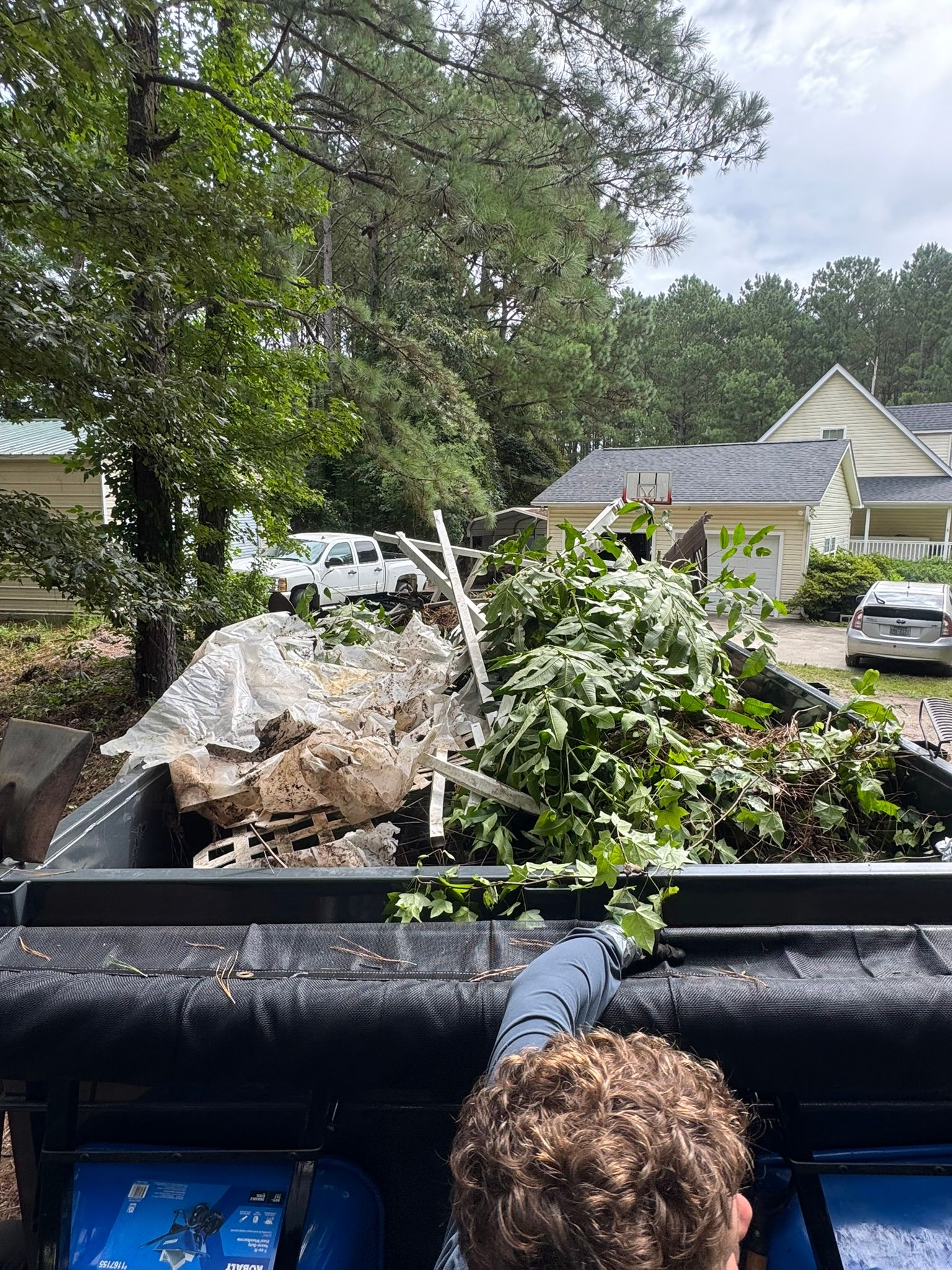  for Done2Day LLC in Wake Forest, NC