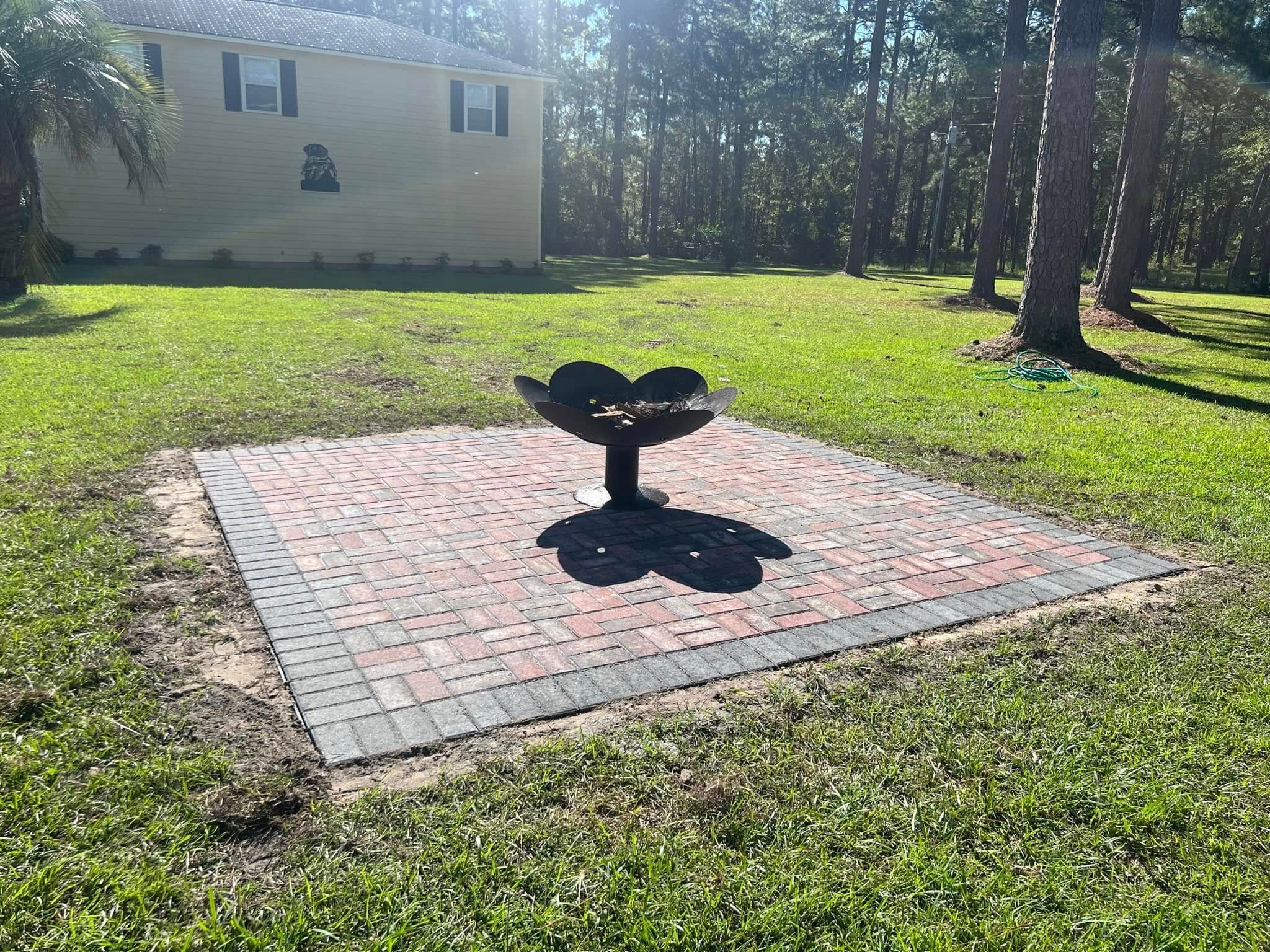  for Thomasville Lawn Care in Thomasville, GA