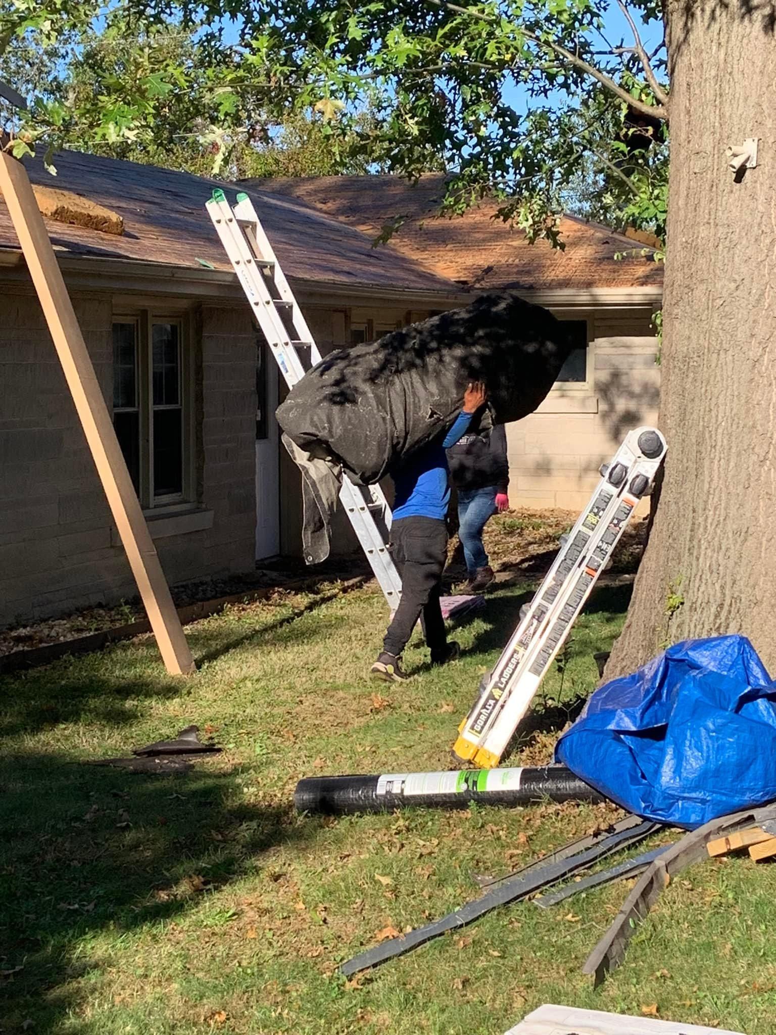 All Photos for Primetime Roofing & Contracting in Winchester, KY