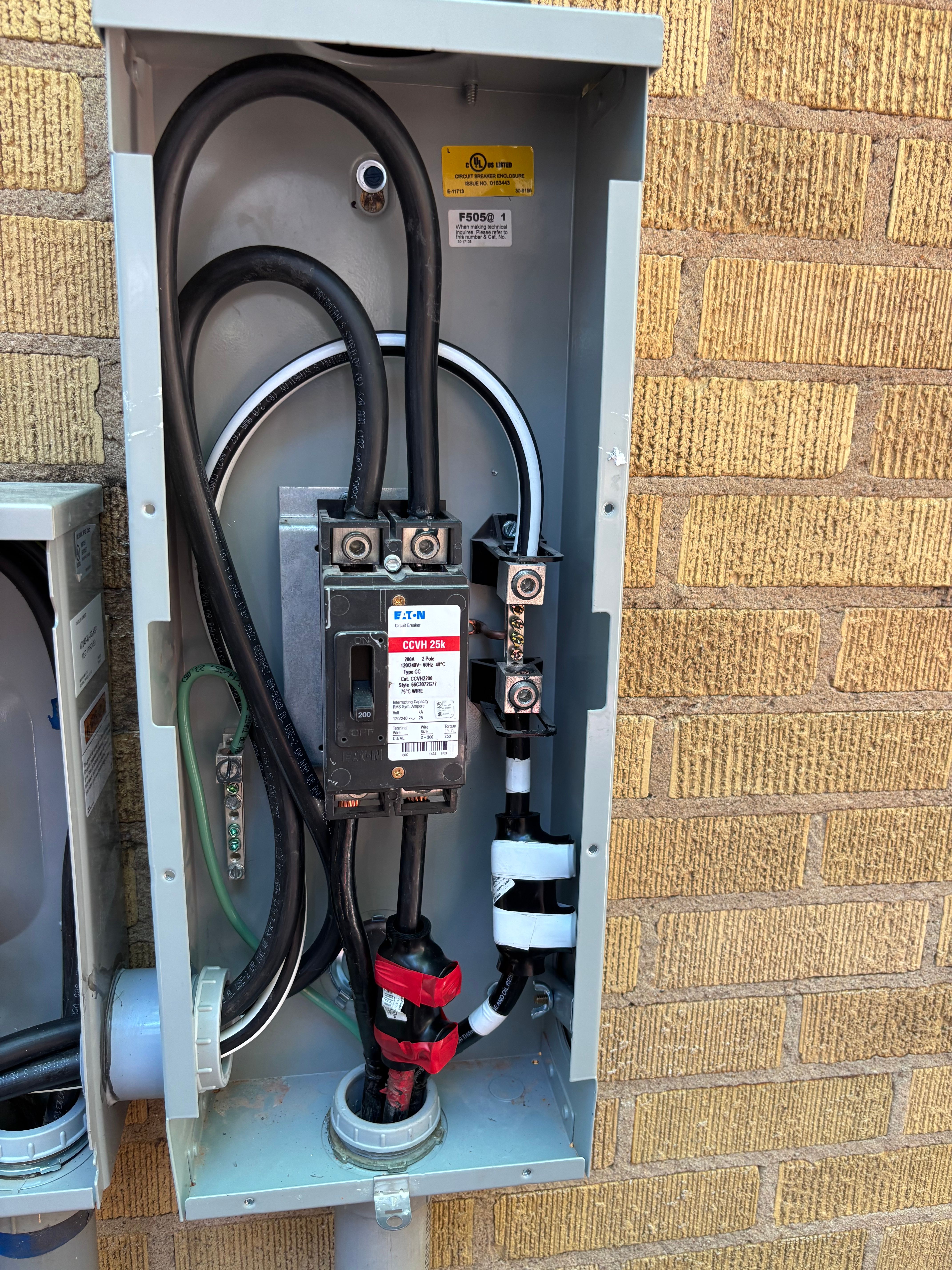 for Electrical Power Design in Charlotte, NC