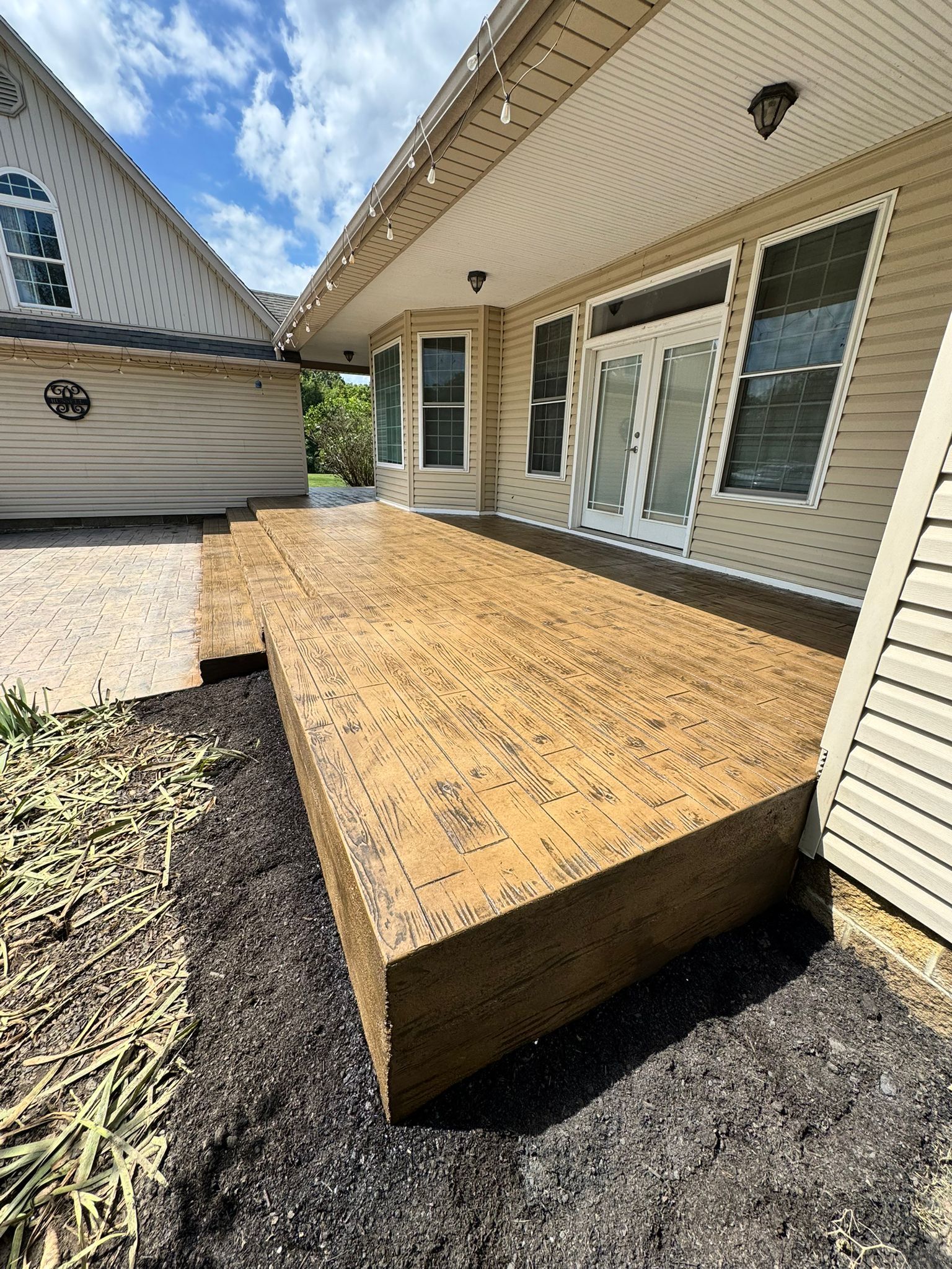  for Shamblin Masonry & Restoration in Columbus, Ohio